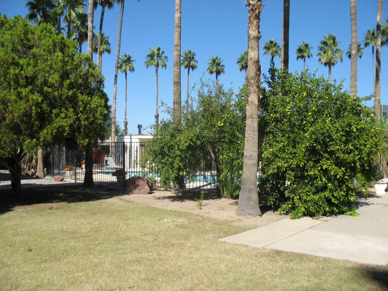 Silverbell West Condos - Residential