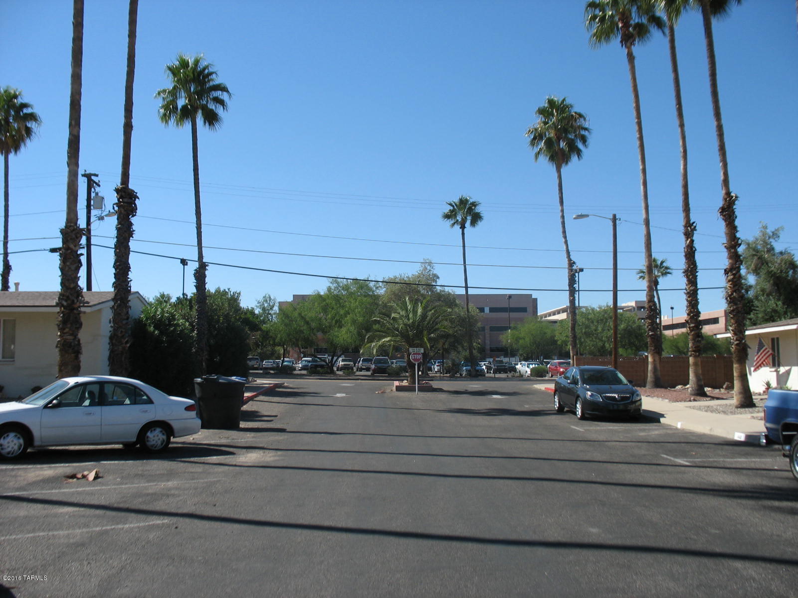 Silverbell West Condos - Residential