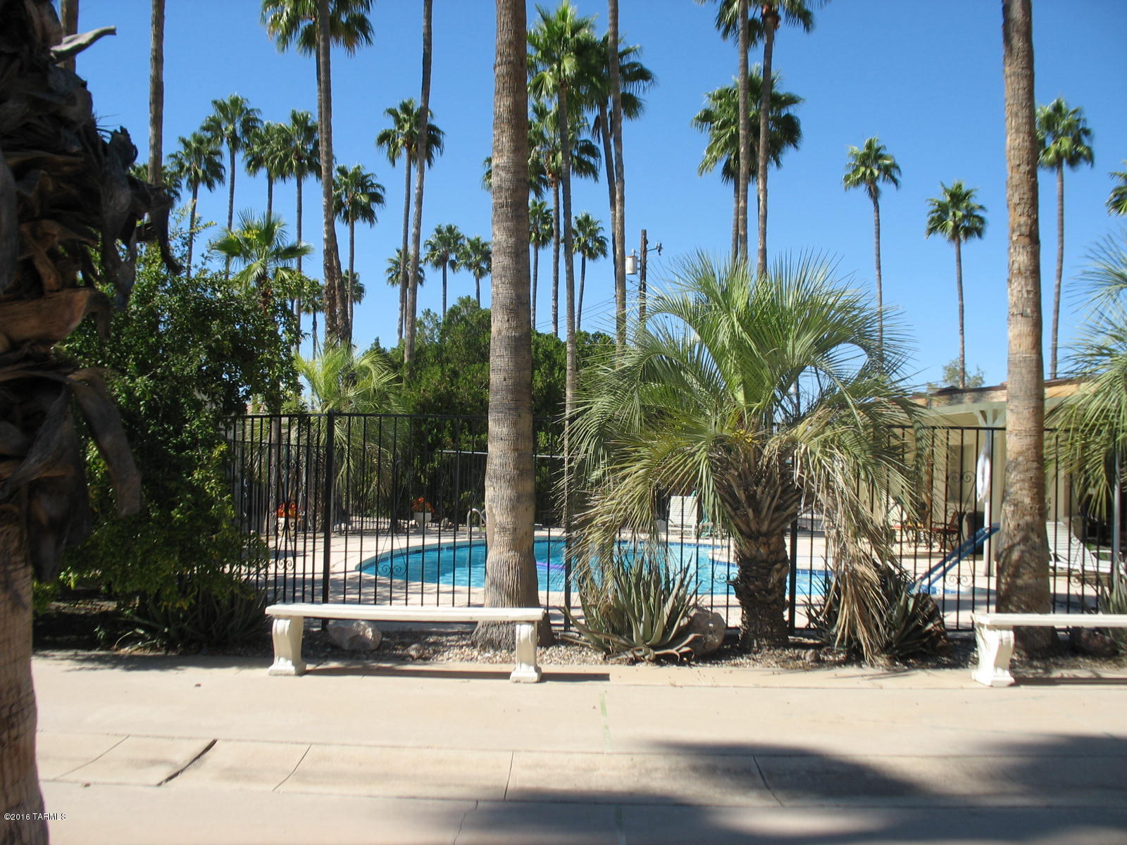 Silverbell West Condos - Residential