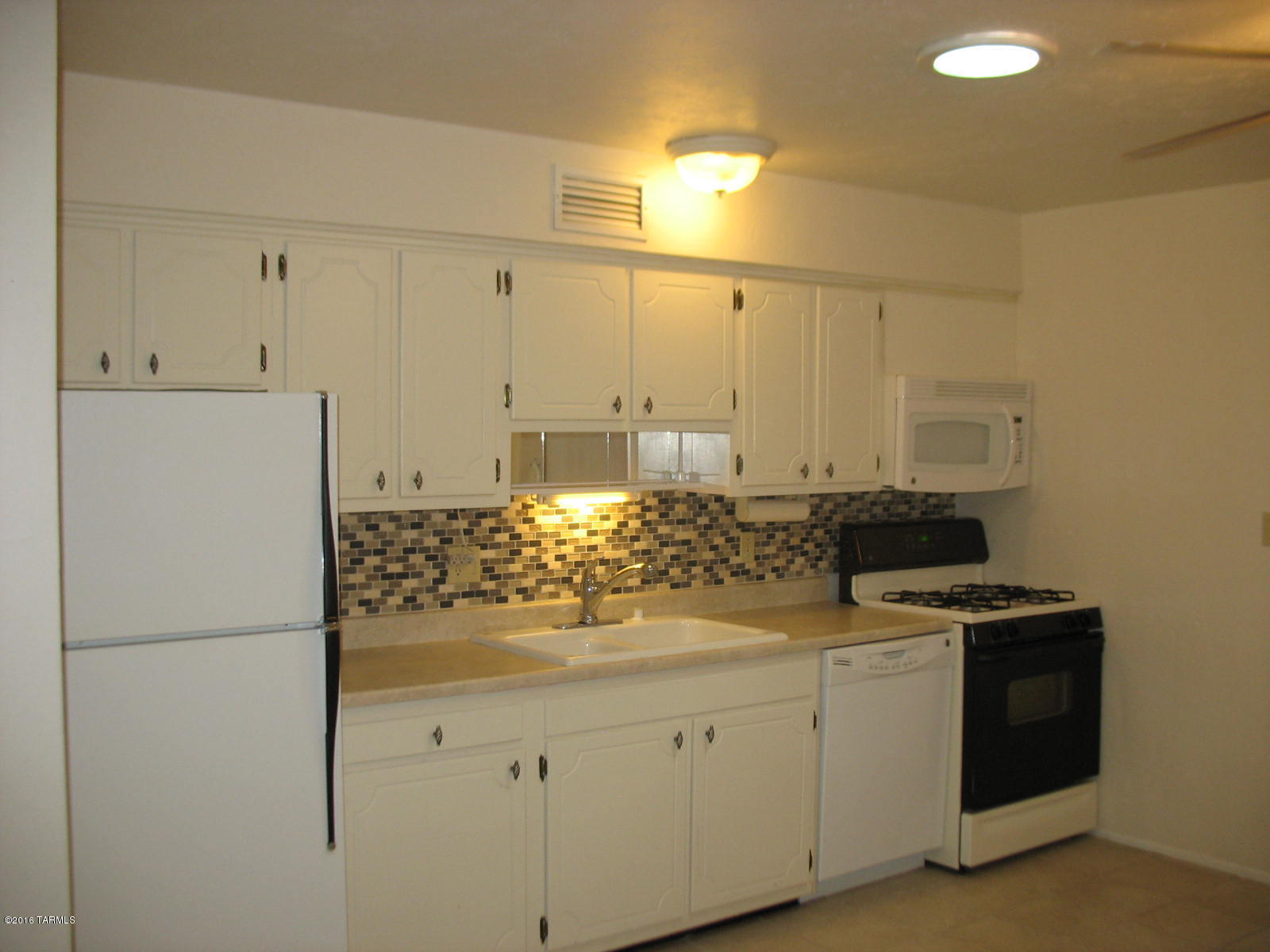 Silverbell West Condos - Residential