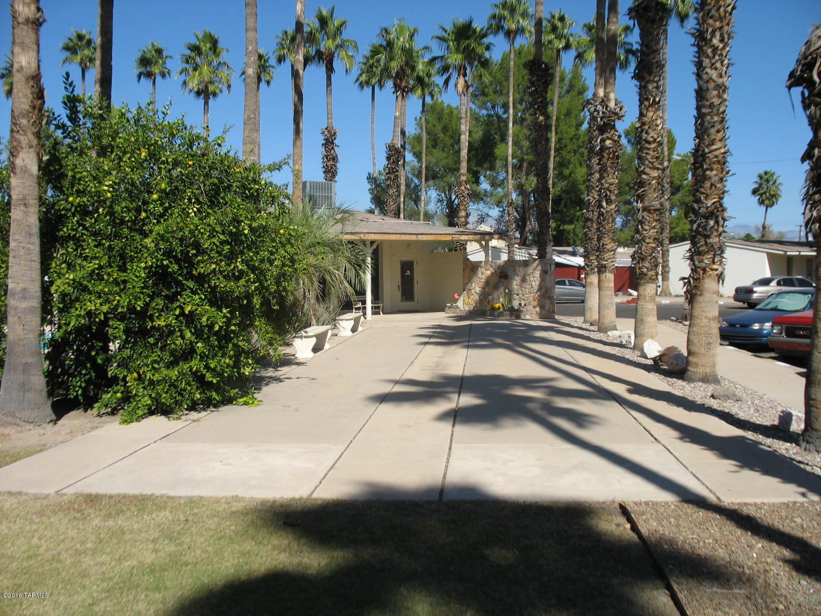 Silverbell West Condos - Residential