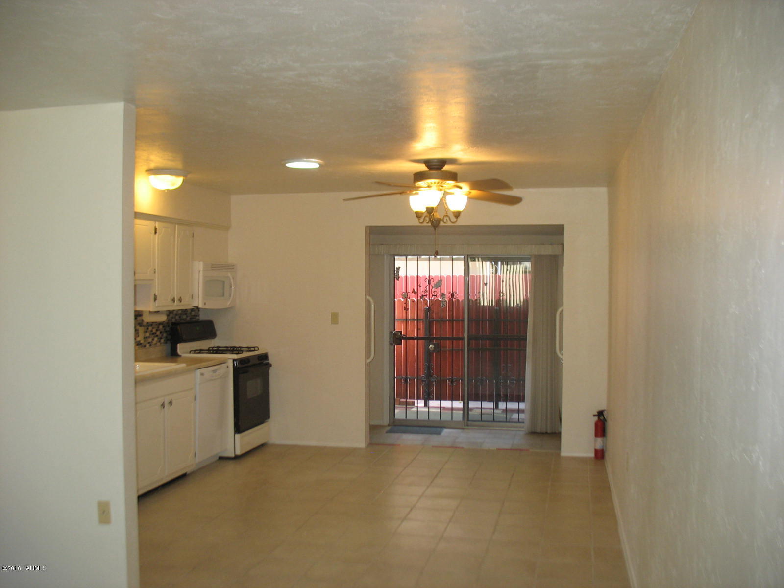 Silverbell West Condos - Residential