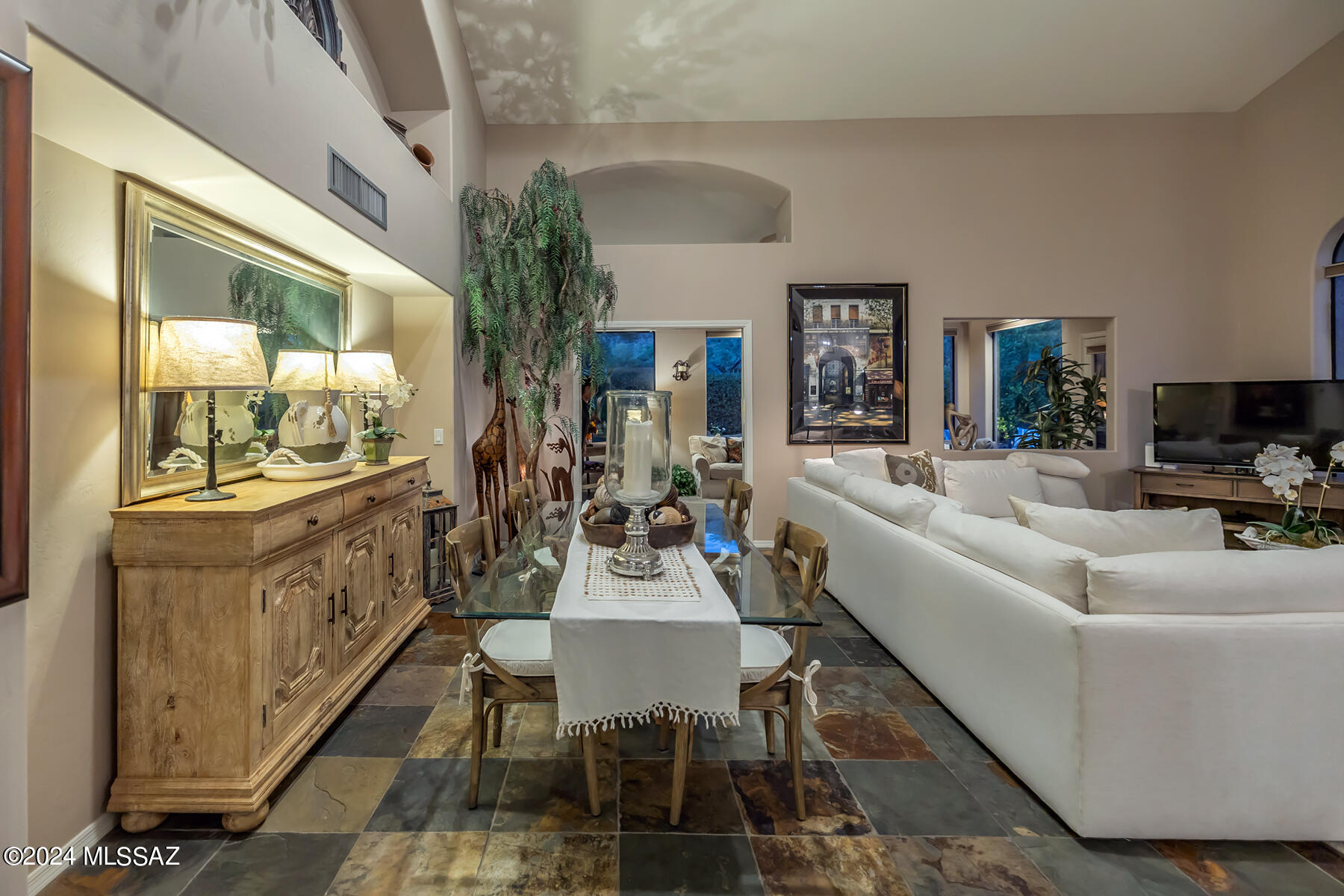 Ventana Serena (1-46) - Residential