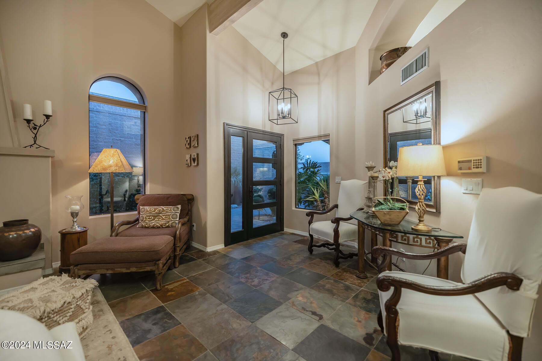 Ventana Serena (1-46) - Residential