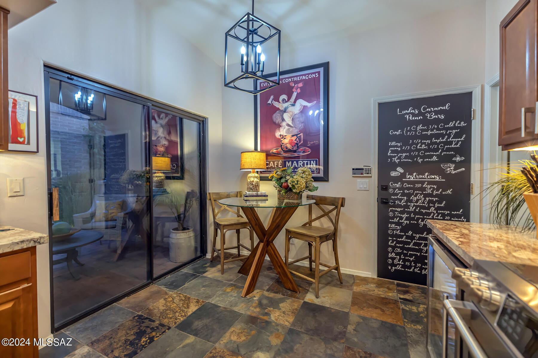 Ventana Serena (1-46) - Residential