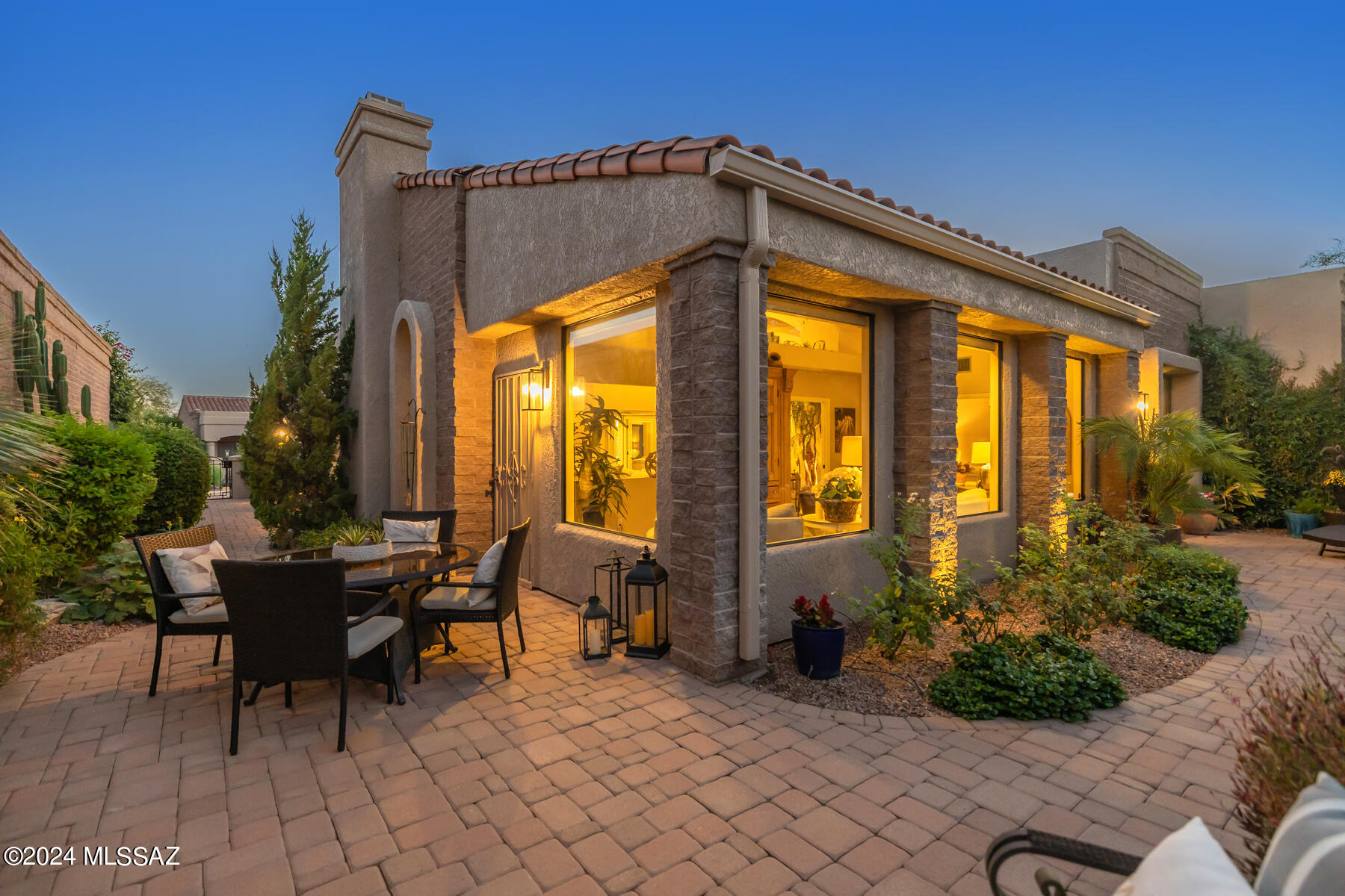 Ventana Serena (1-46) - Residential