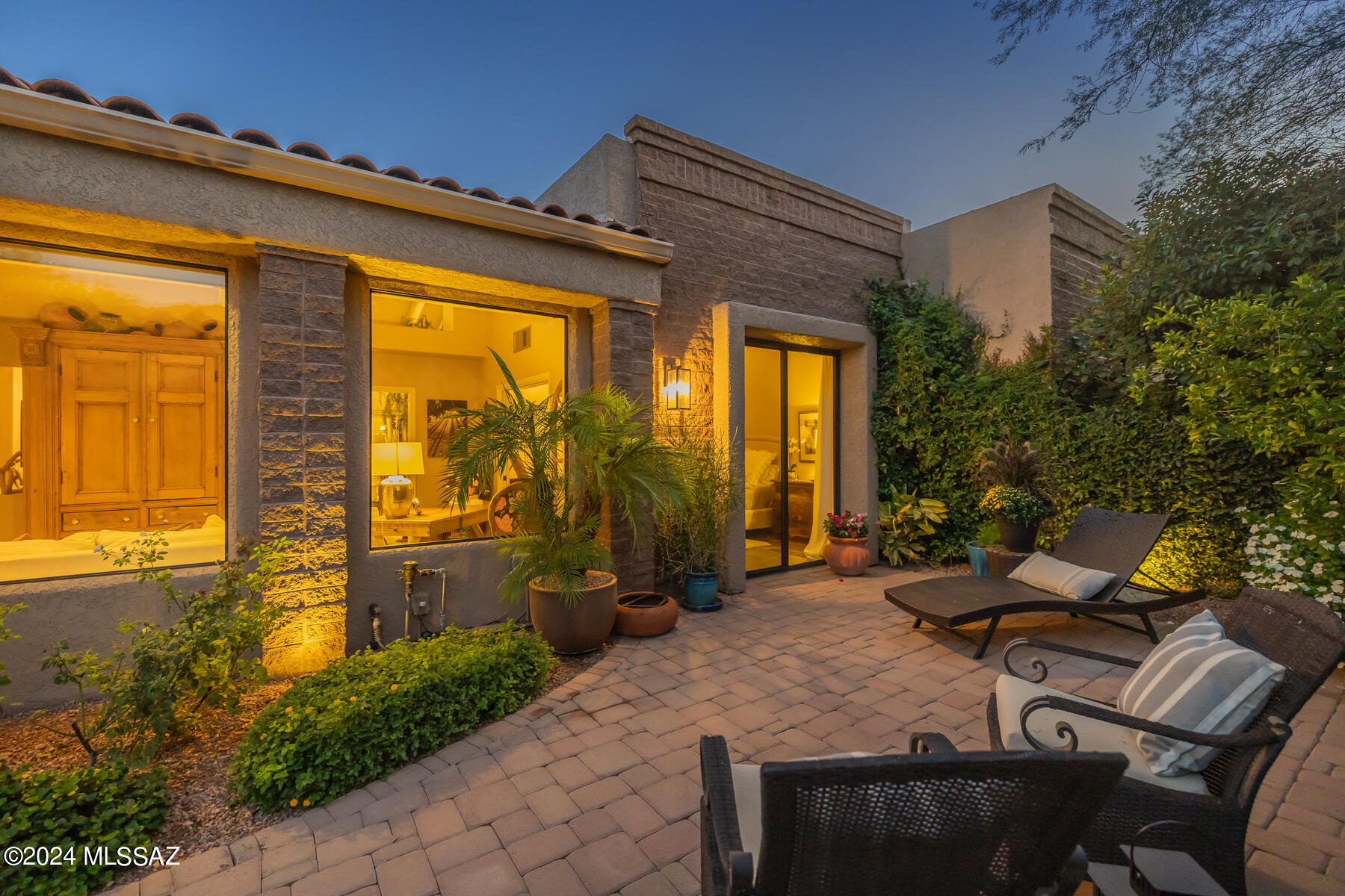 Ventana Serena (1-46) - Residential