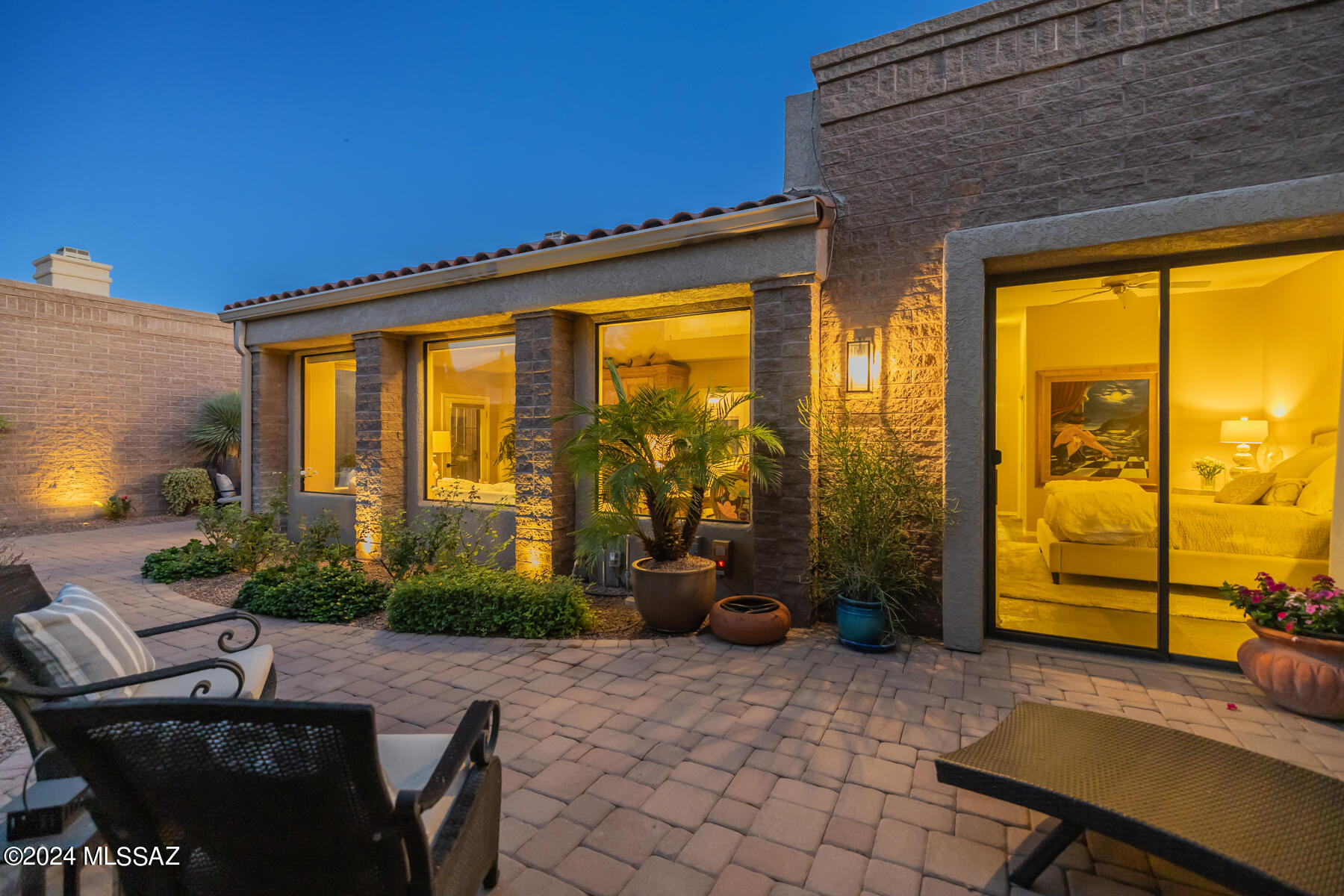 Ventana Serena (1-46) - Residential