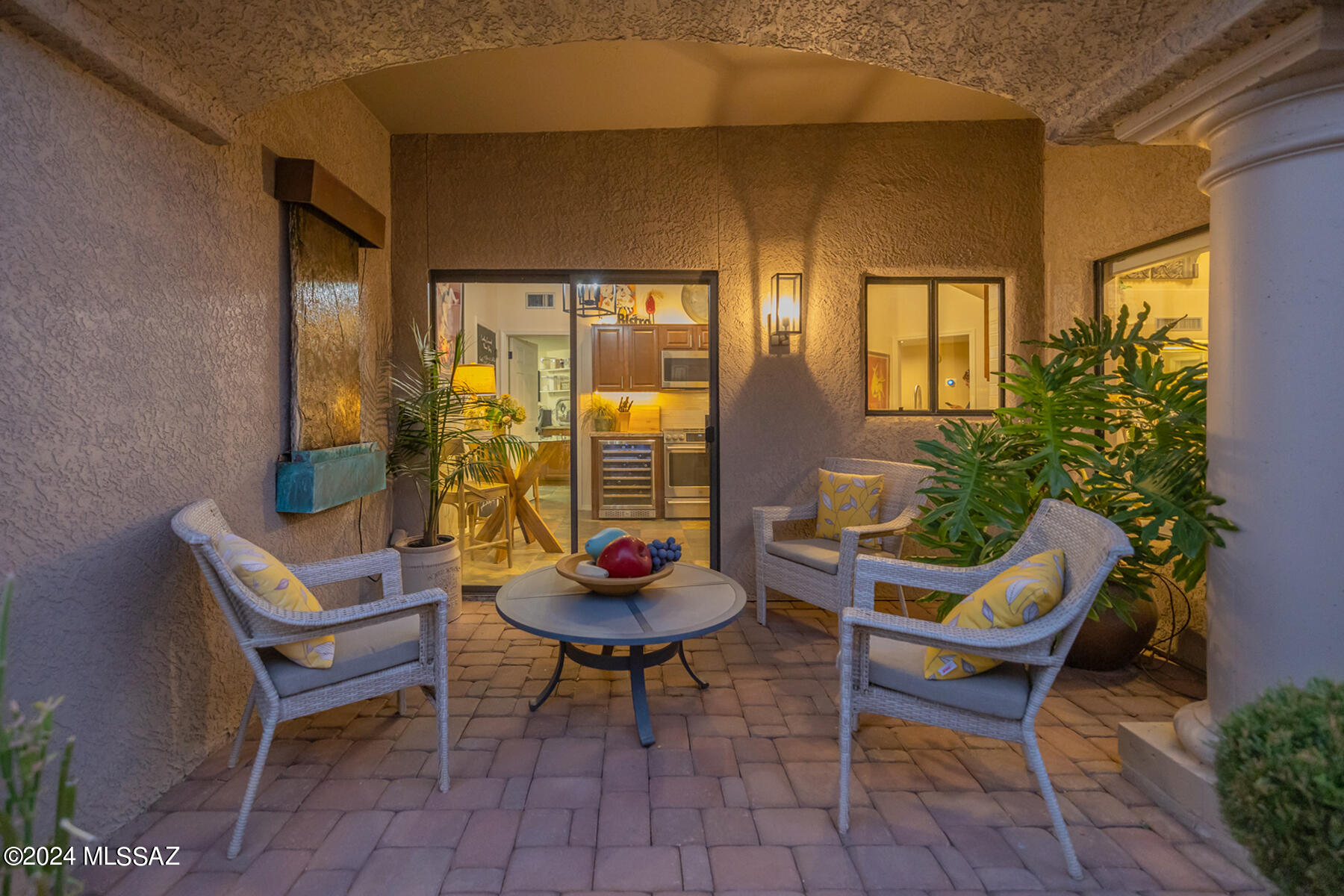 Ventana Serena (1-46) - Residential