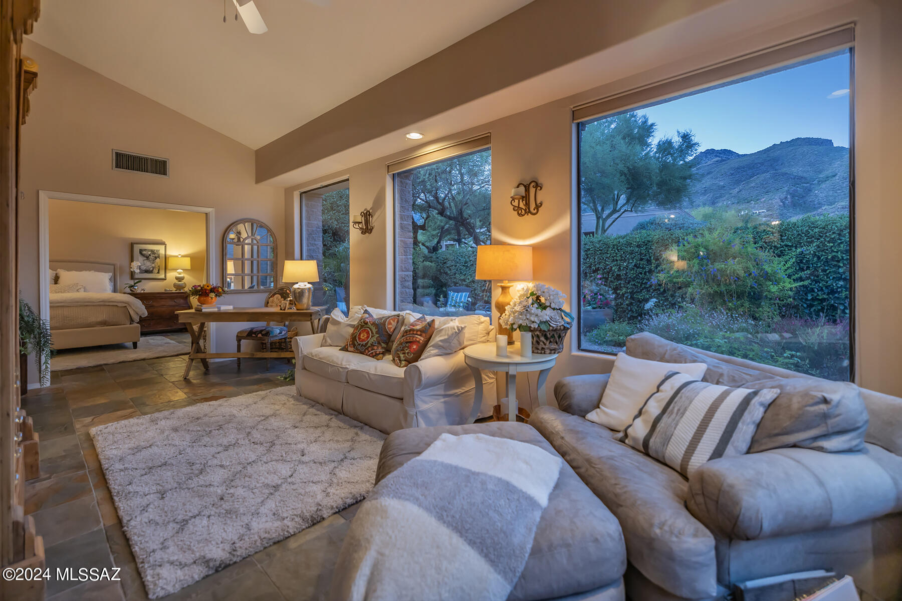 Ventana Serena (1-46) - Residential