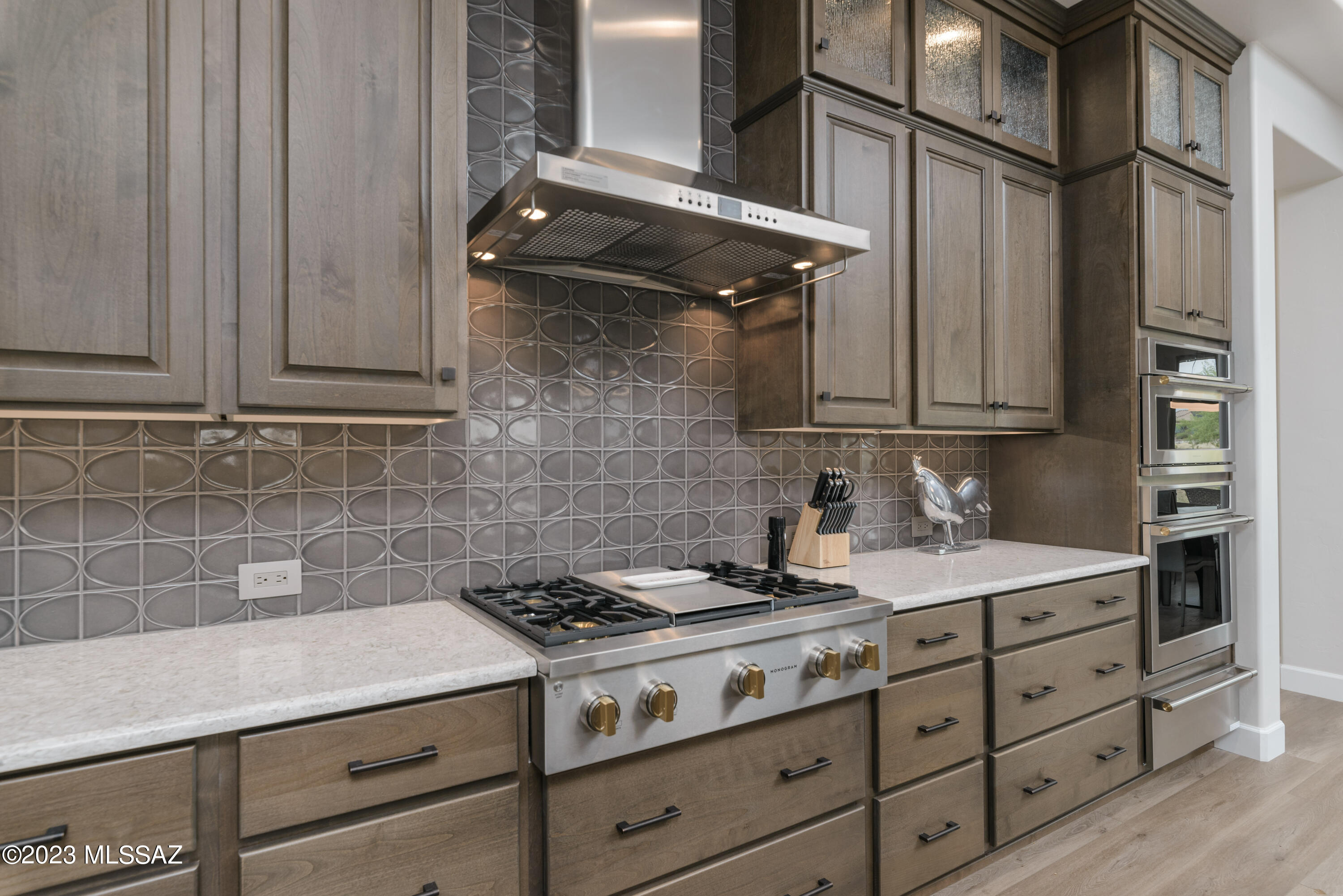 Saddlebrooke Ranch - Residential