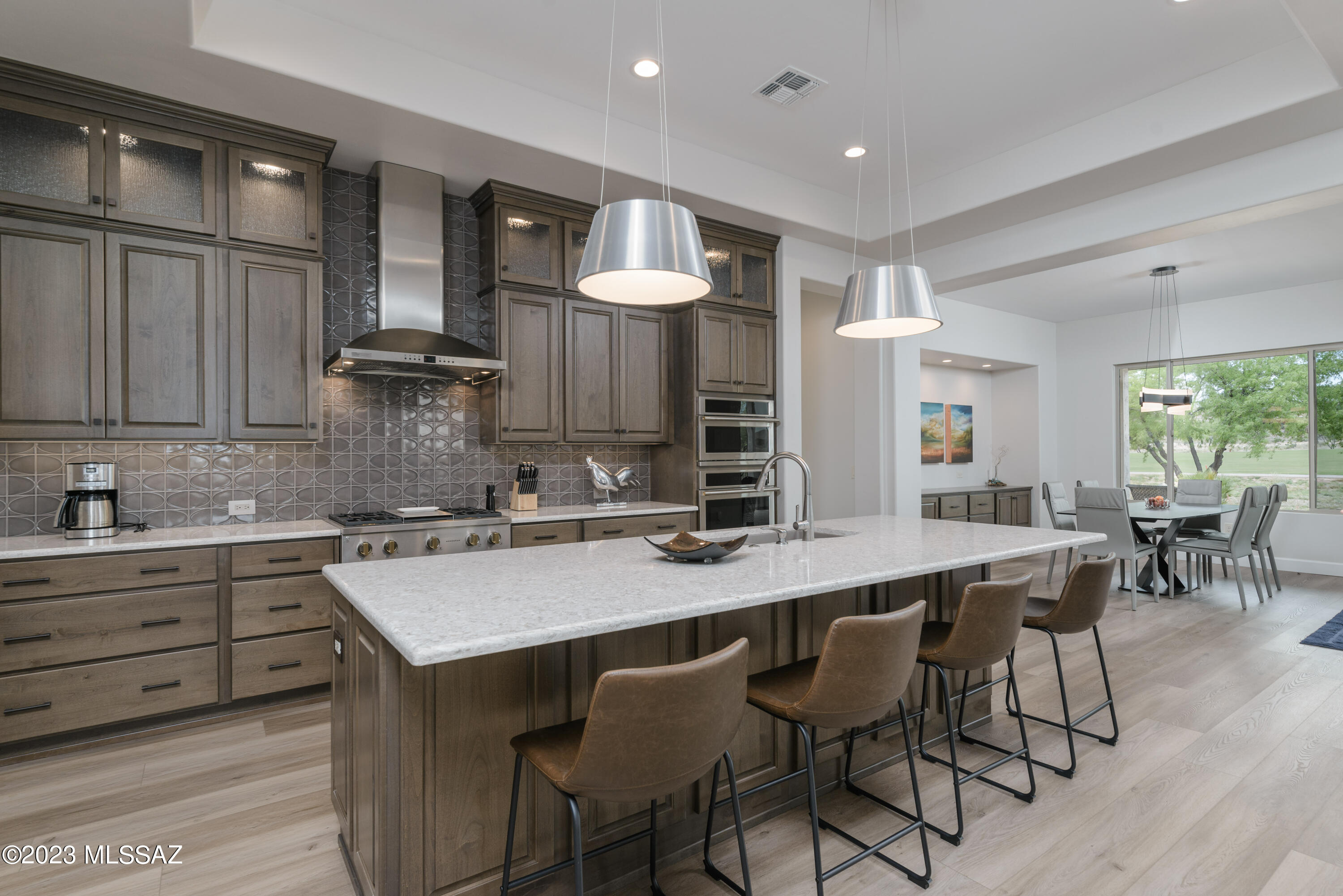 Saddlebrooke Ranch - Residential