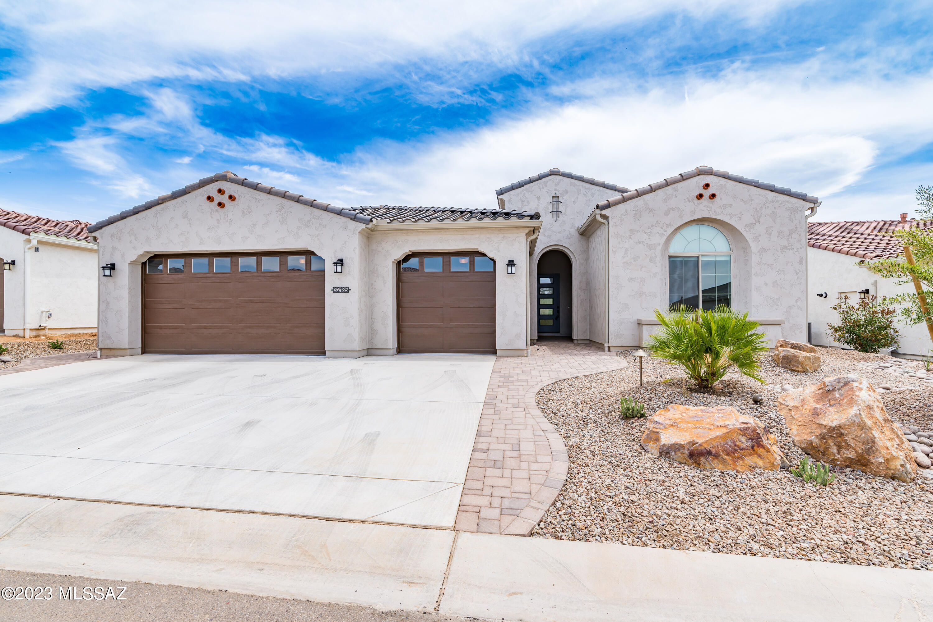 Saddlebrooke Ranch - Residential