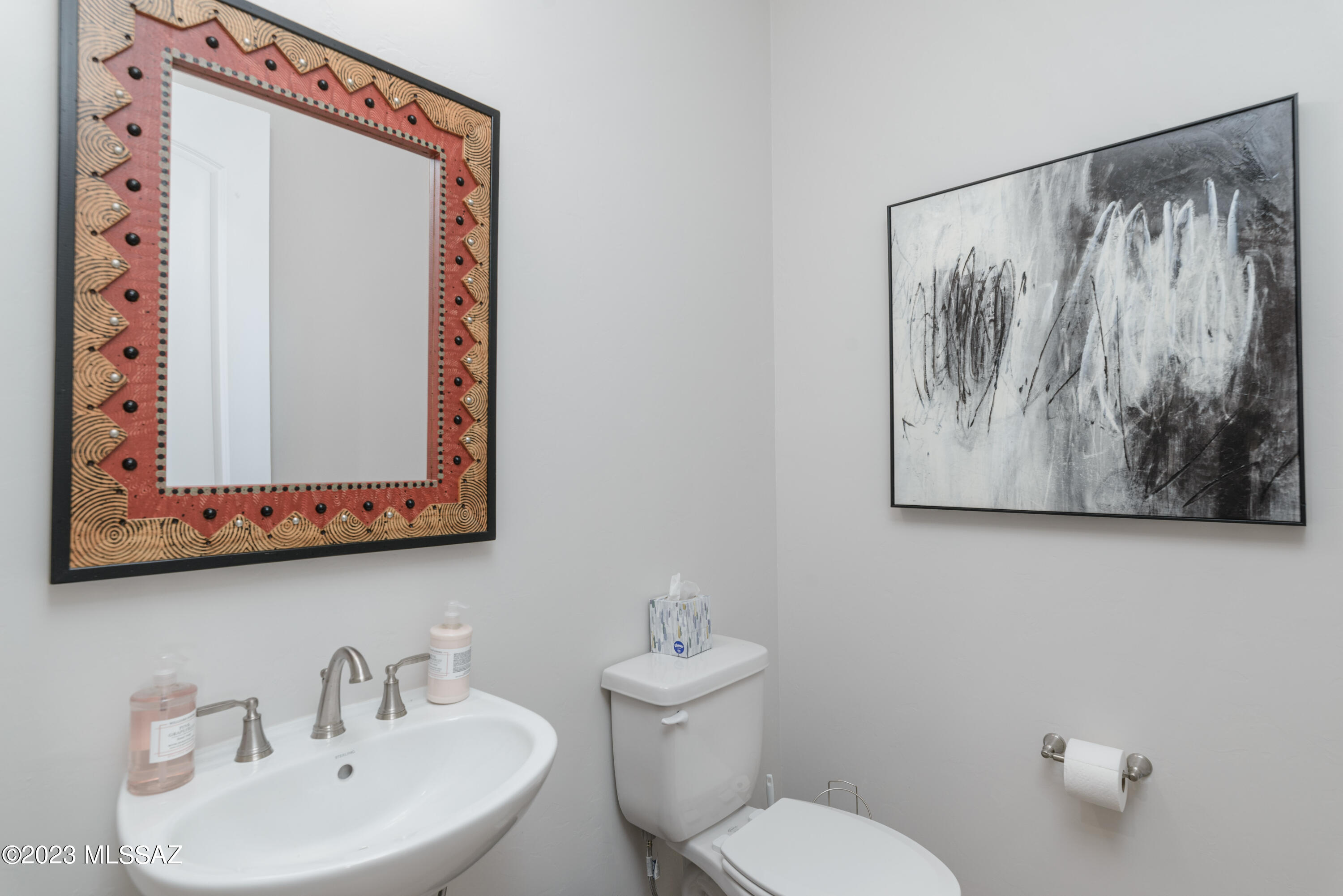 Saddlebrooke Ranch - Residential