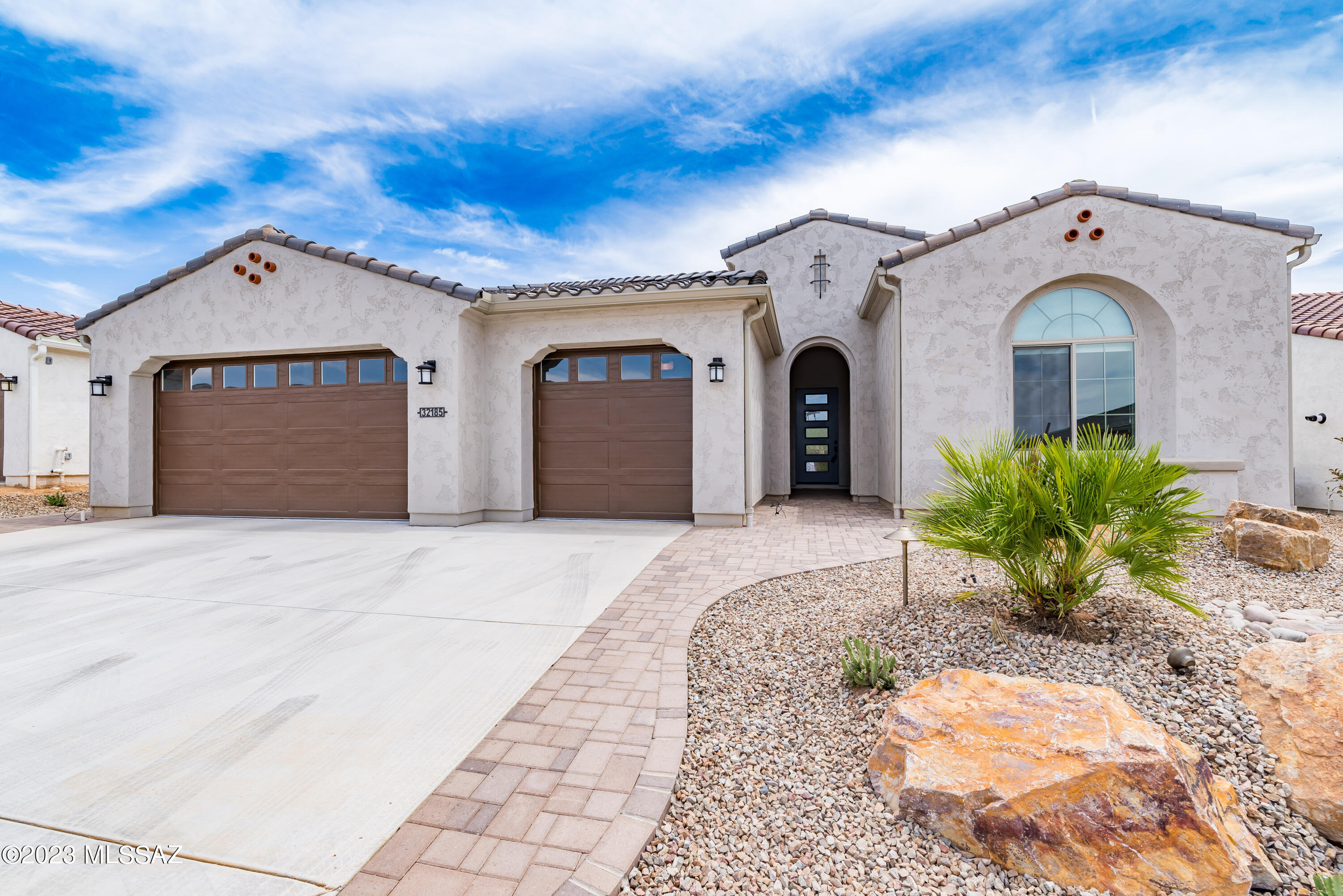Saddlebrooke Ranch - Residential