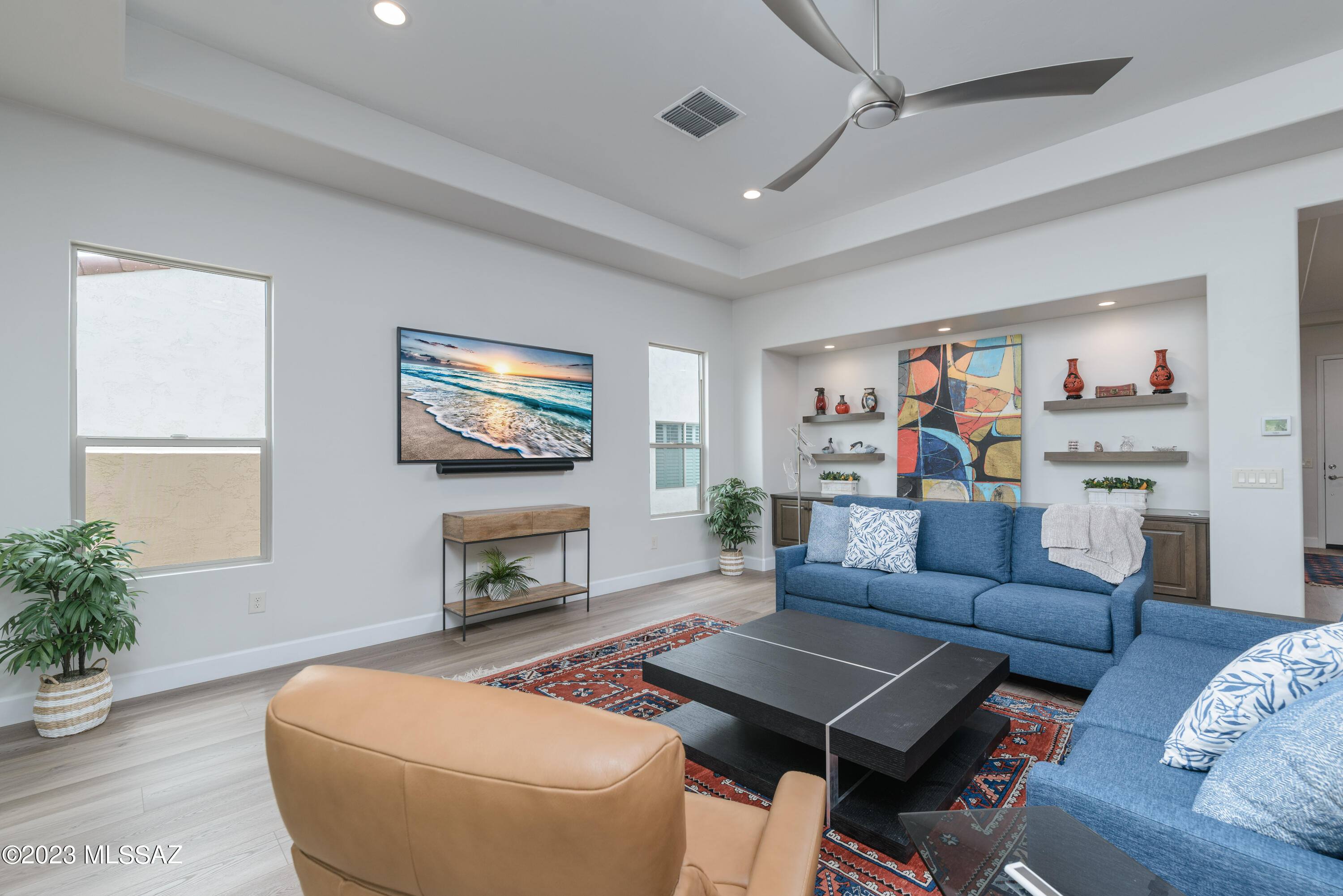 Saddlebrooke Ranch - Residential