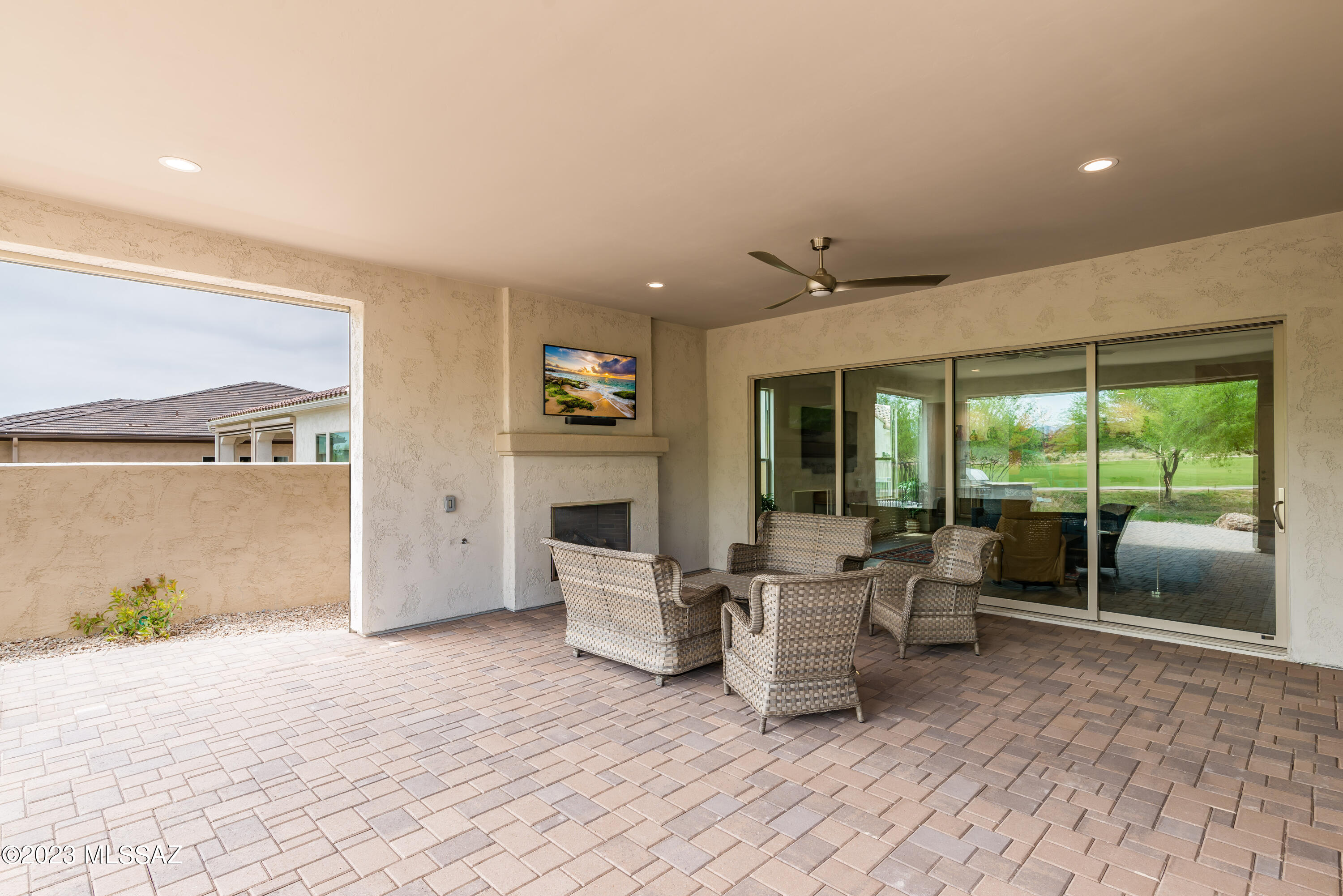 Saddlebrooke Ranch - Residential