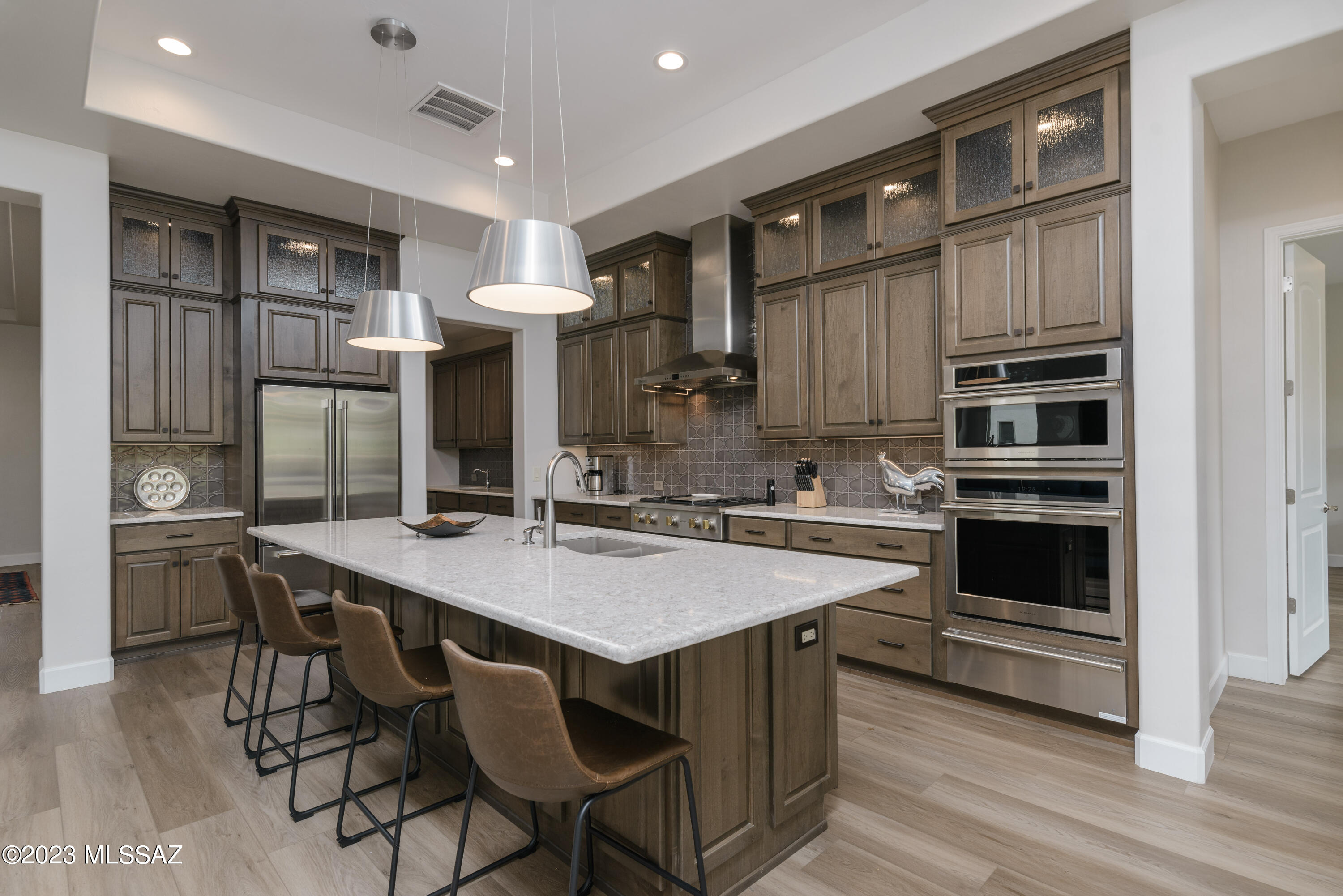 Saddlebrooke Ranch - Residential