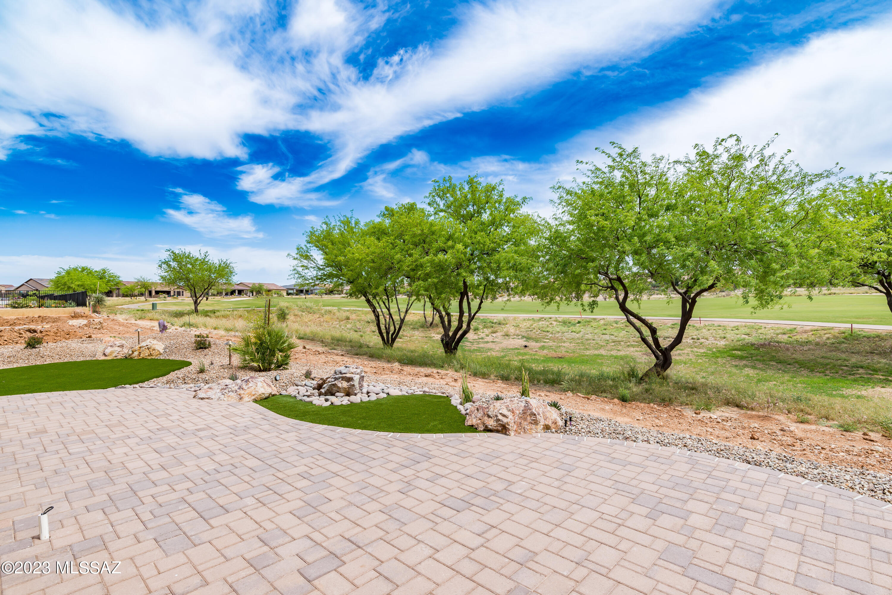 Saddlebrooke Ranch - Residential