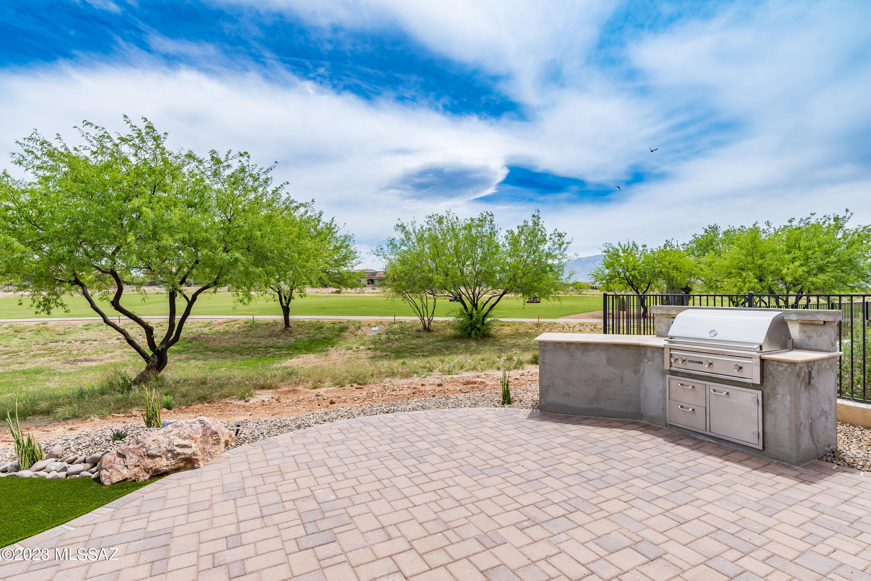 Saddlebrooke Ranch - Residential