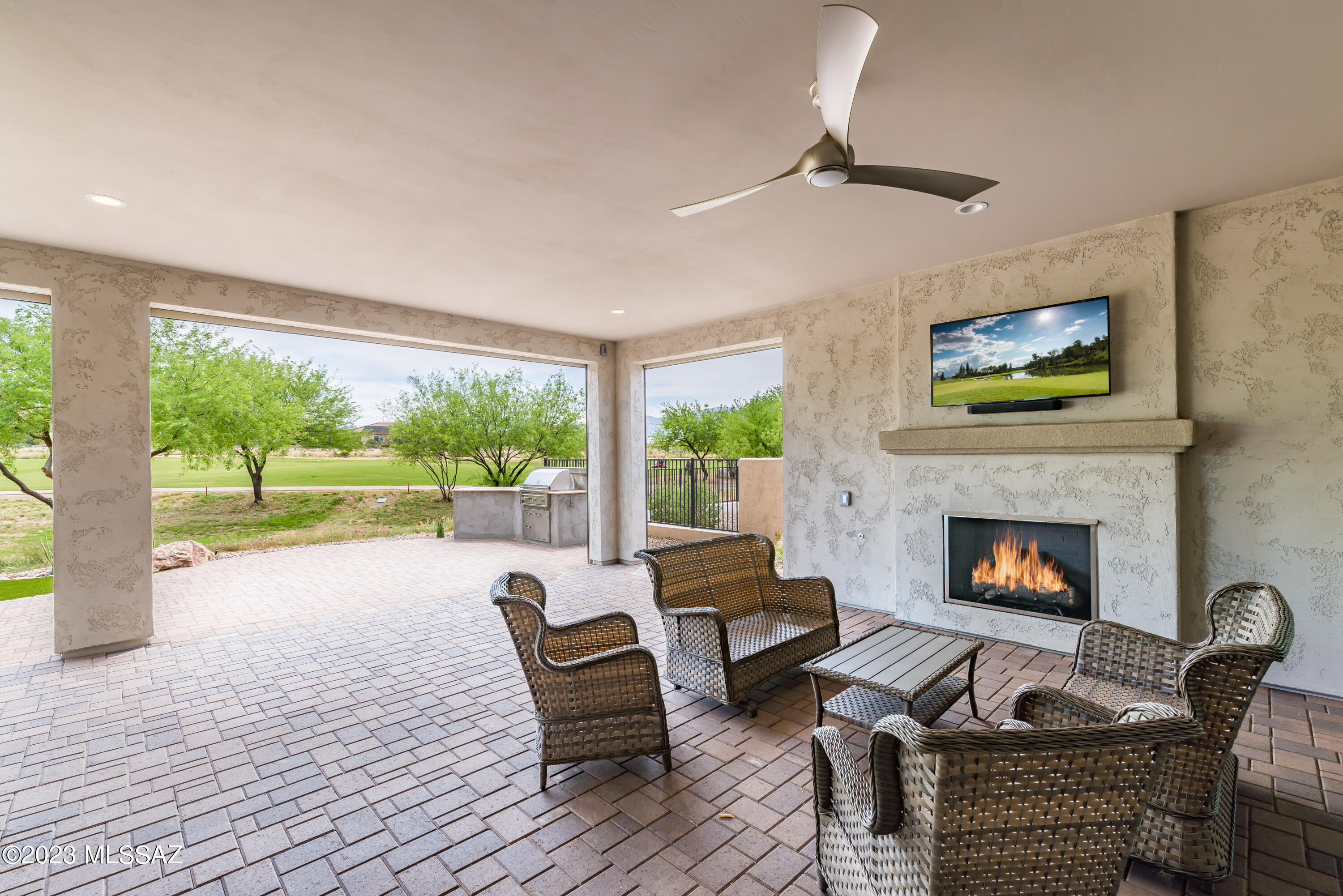 Saddlebrooke Ranch - Residential