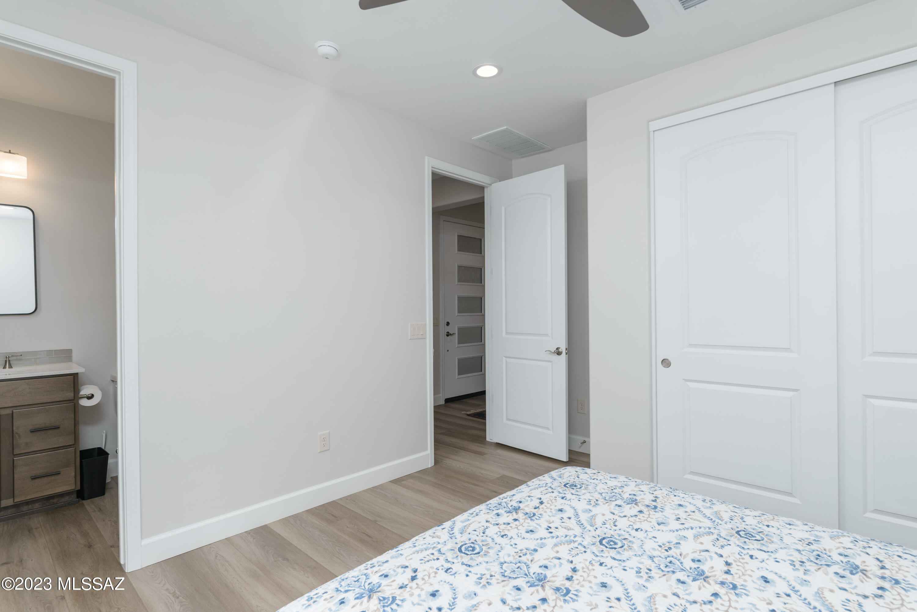 Saddlebrooke Ranch - Residential