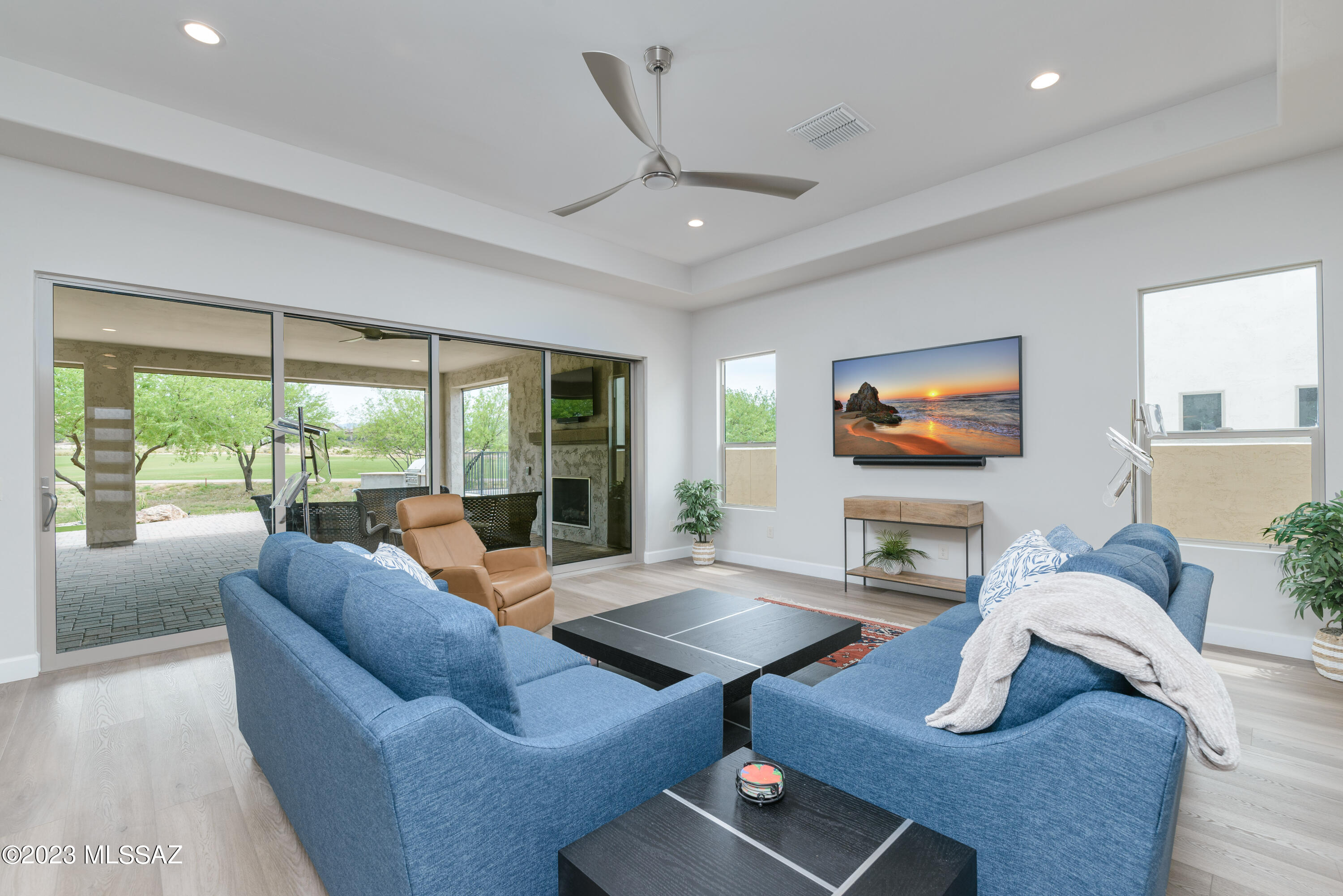 Saddlebrooke Ranch - Residential