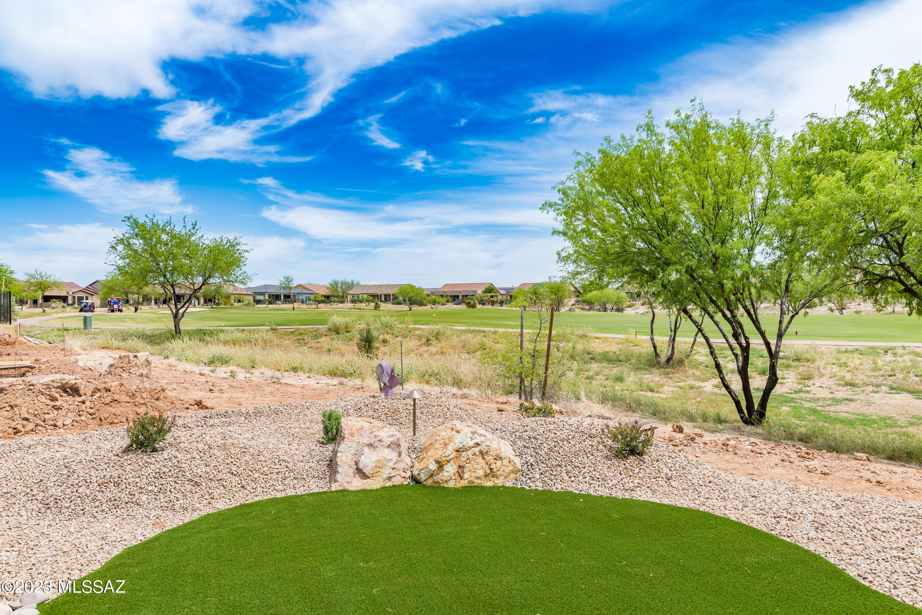 Saddlebrooke Ranch - Residential