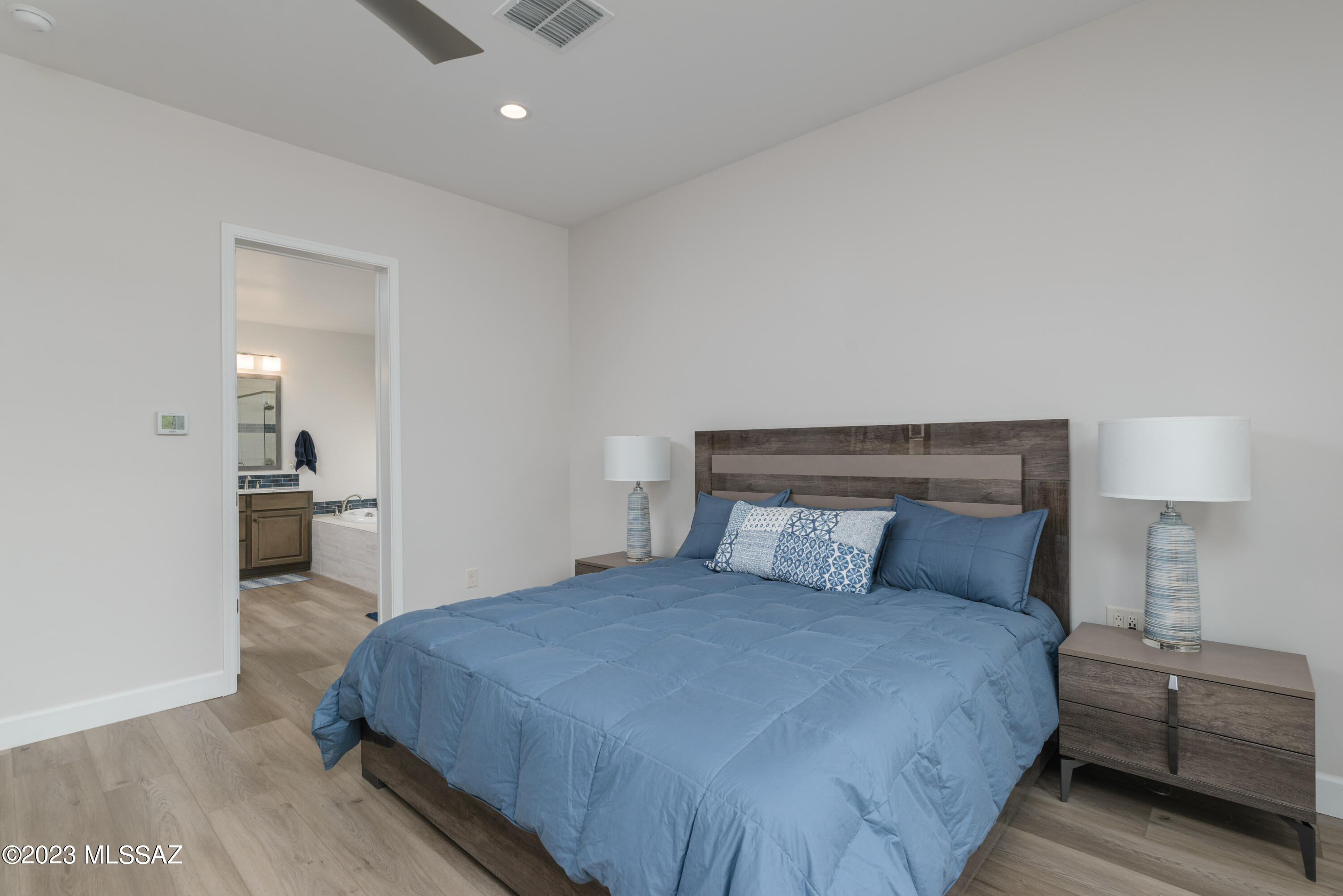 Saddlebrooke Ranch - Residential