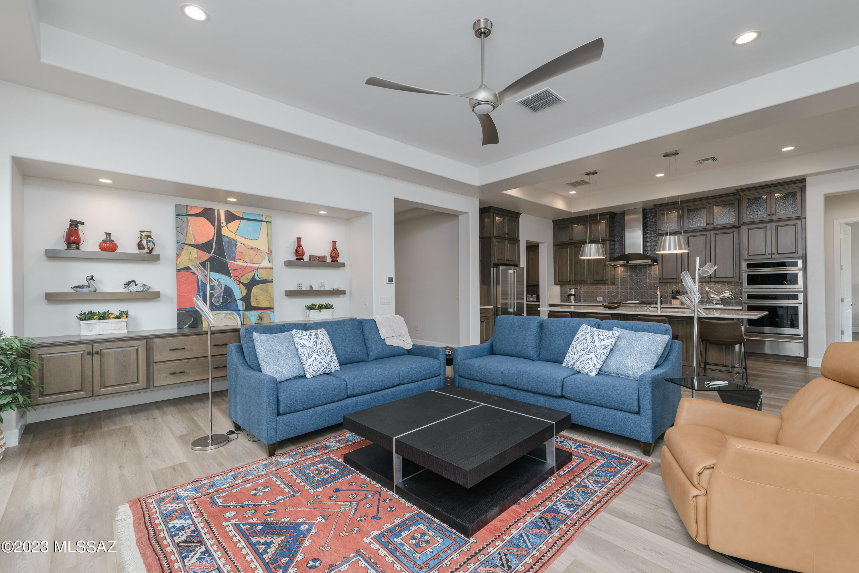 Saddlebrooke Ranch - Residential