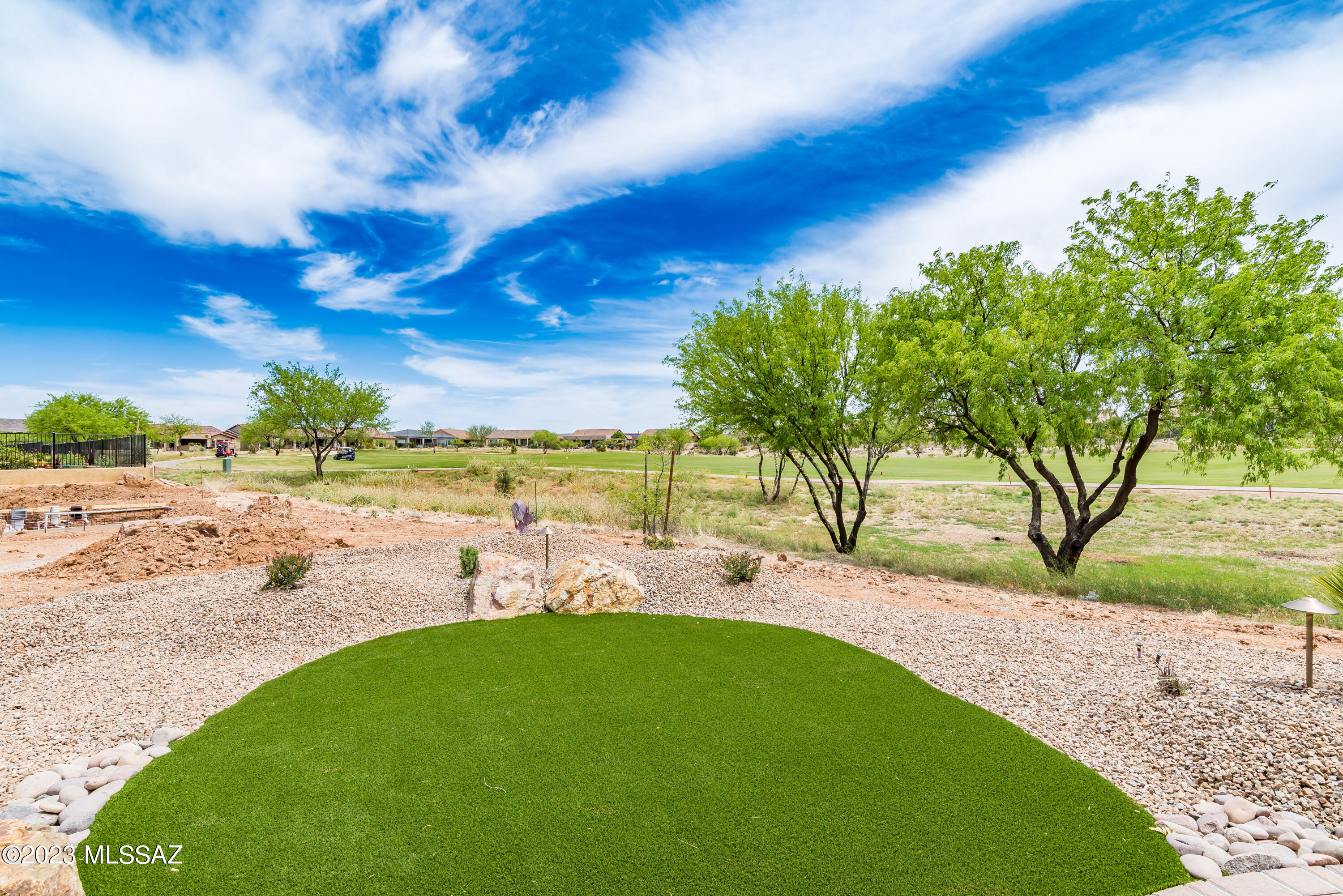 Saddlebrooke Ranch - Residential
