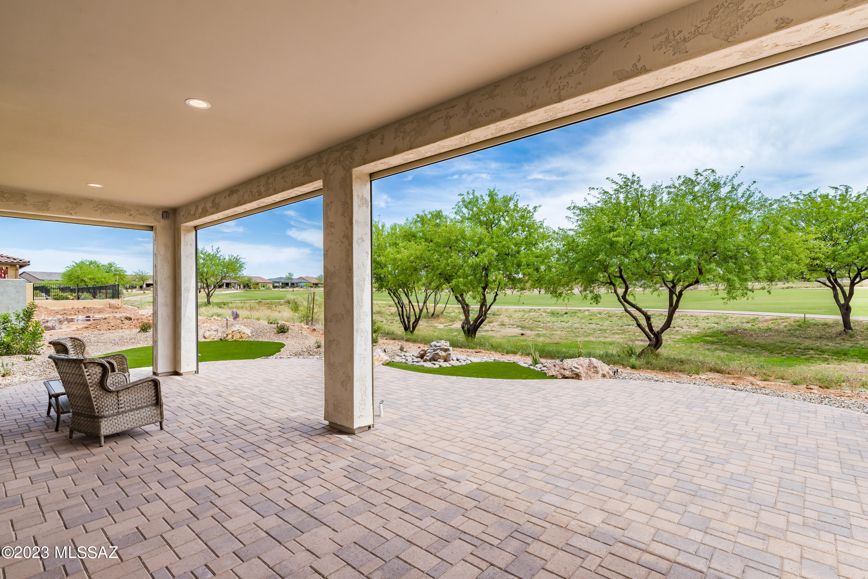 Saddlebrooke Ranch - Residential