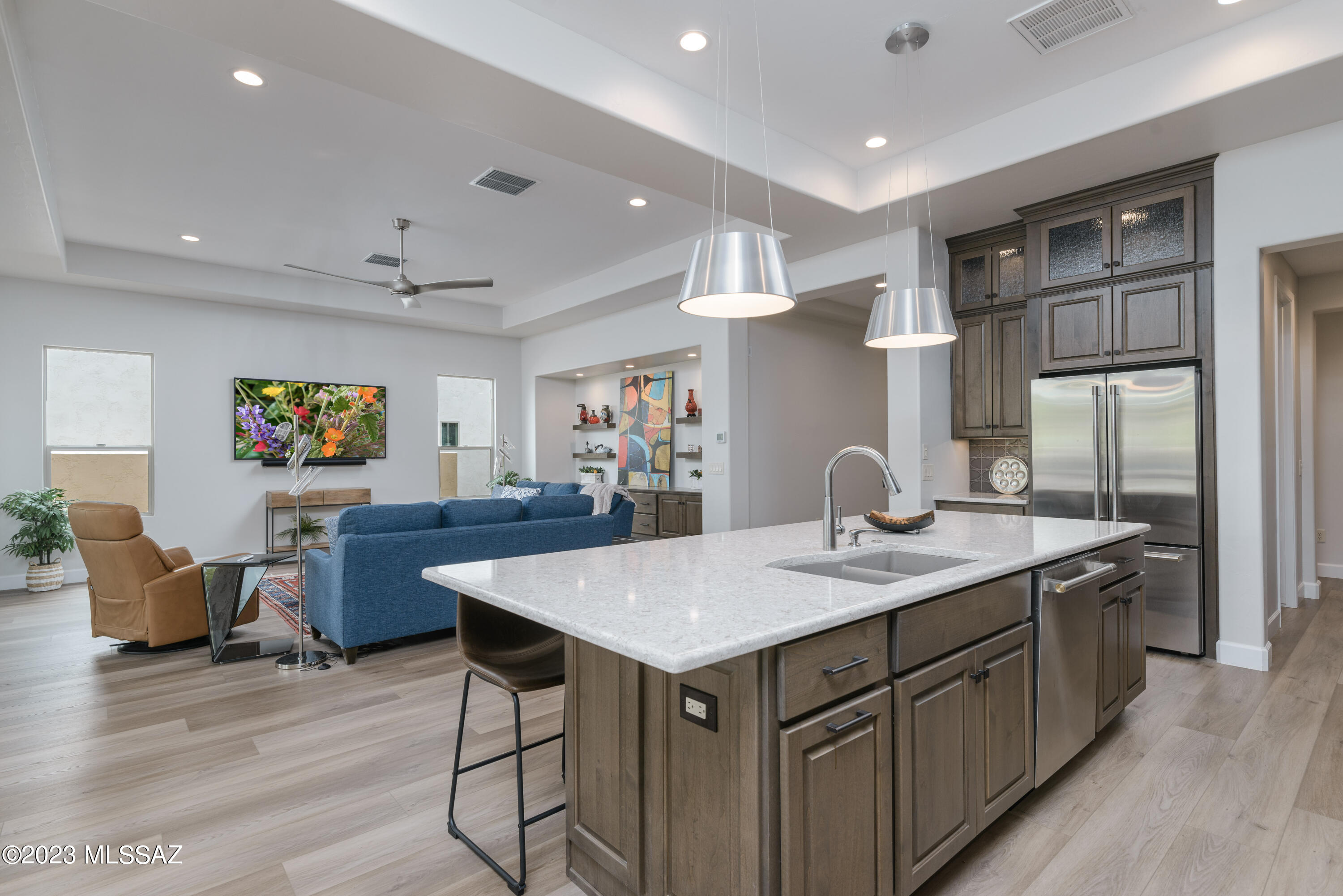 Saddlebrooke Ranch - Residential