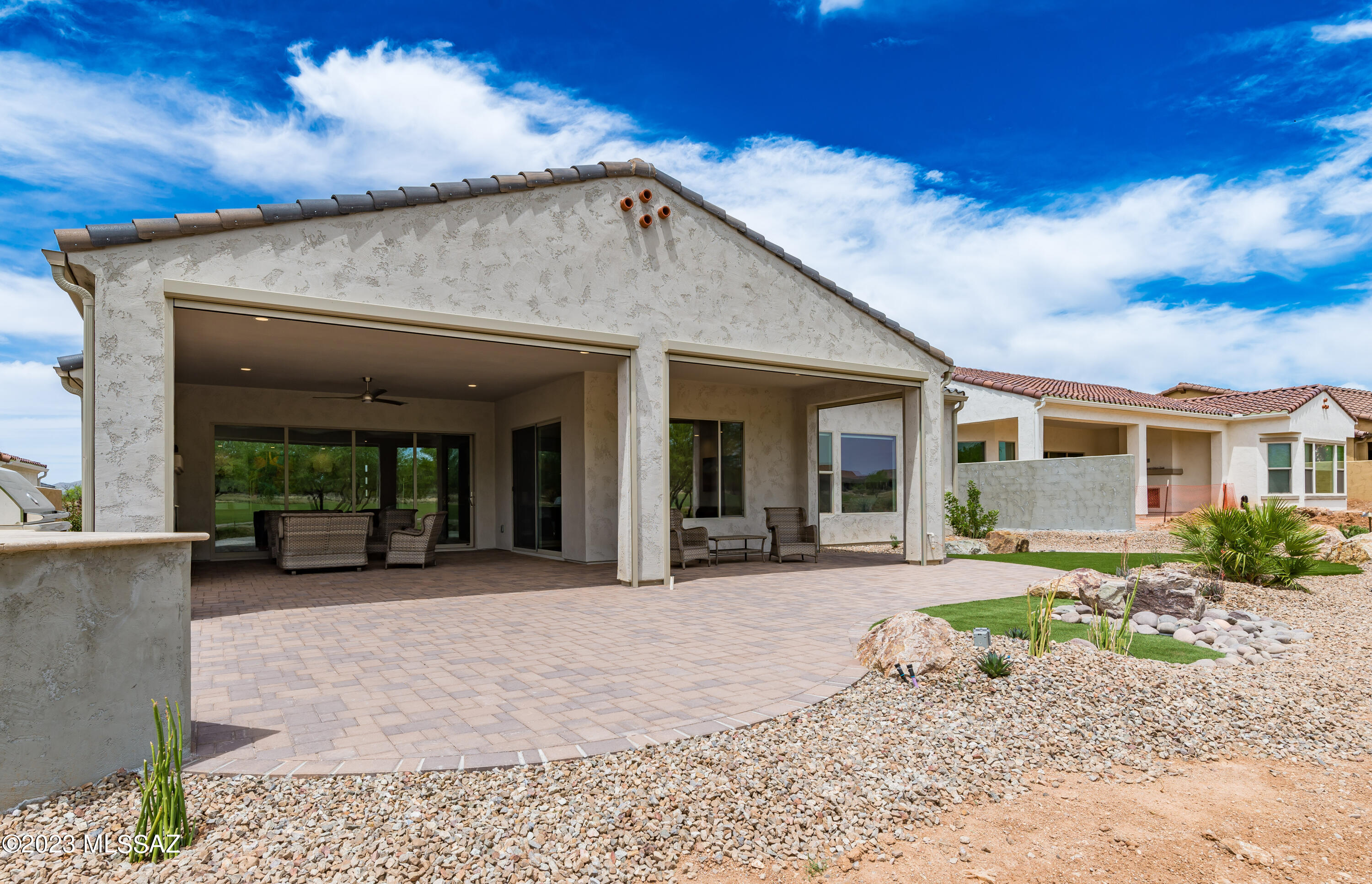 Saddlebrooke Ranch - Residential