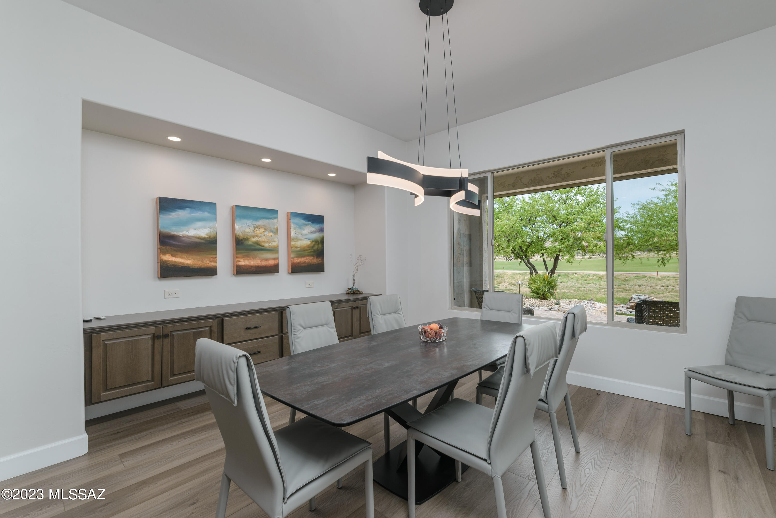 Saddlebrooke Ranch - Residential