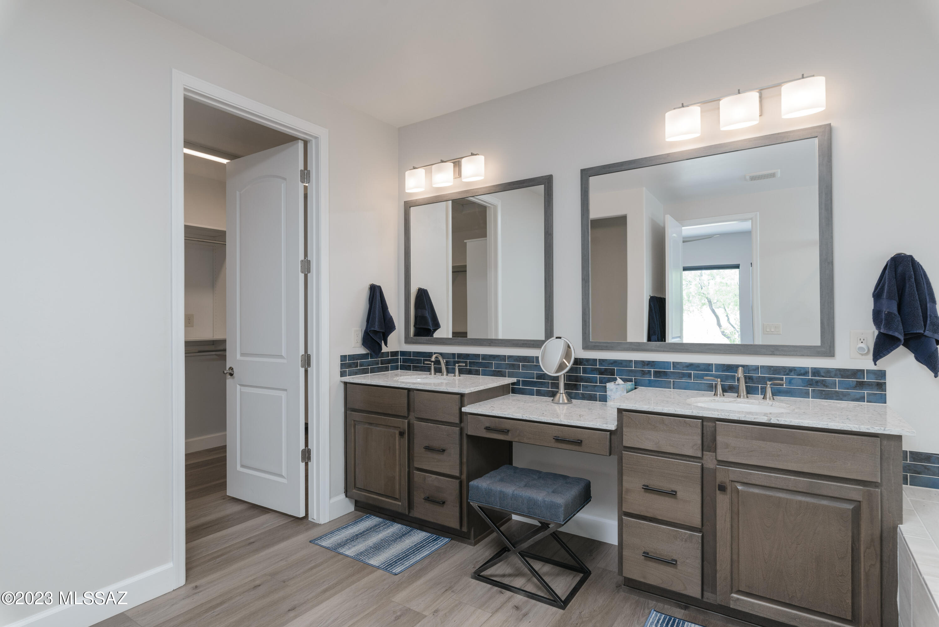 Saddlebrooke Ranch - Residential