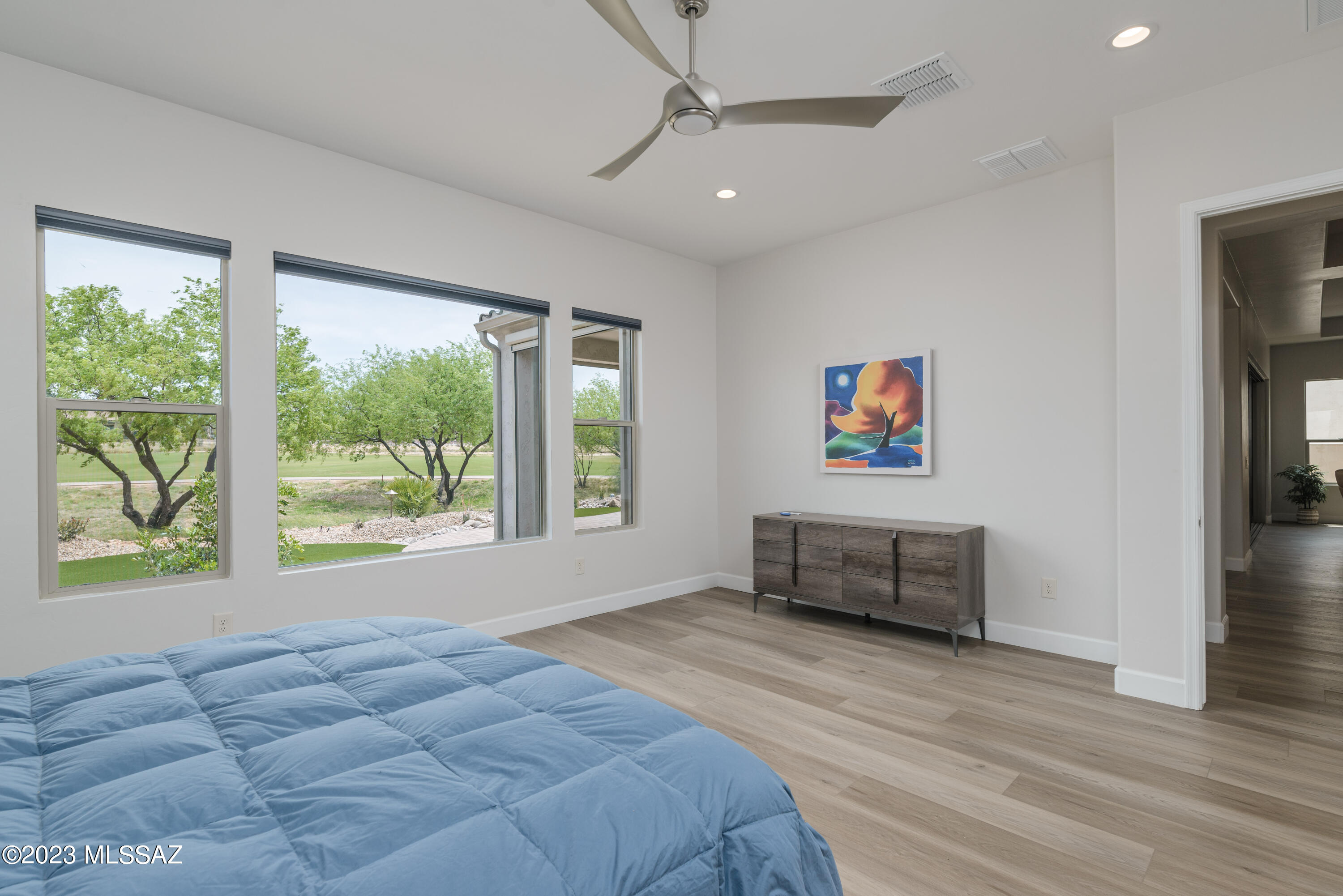 Saddlebrooke Ranch - Residential