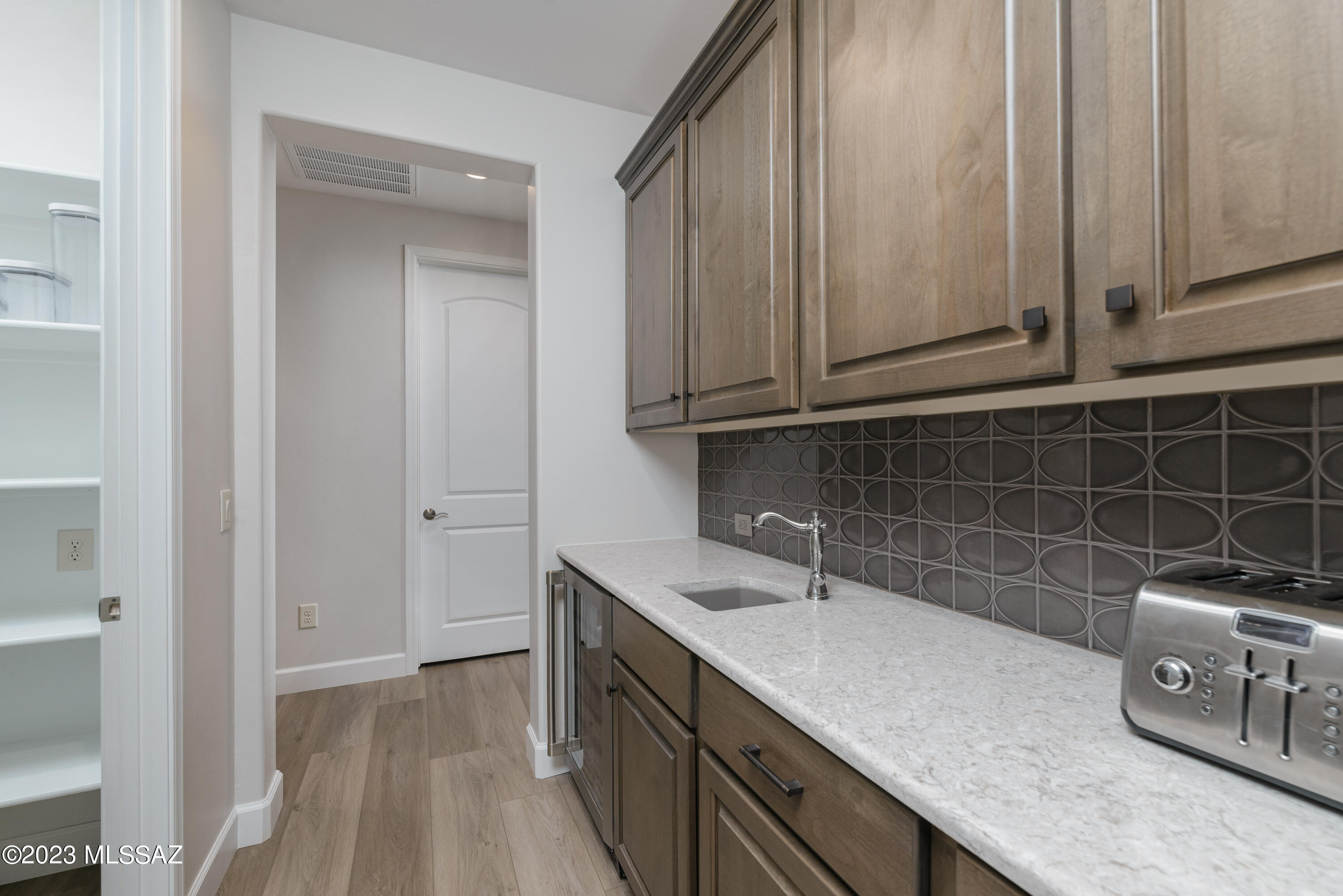 Saddlebrooke Ranch - Residential