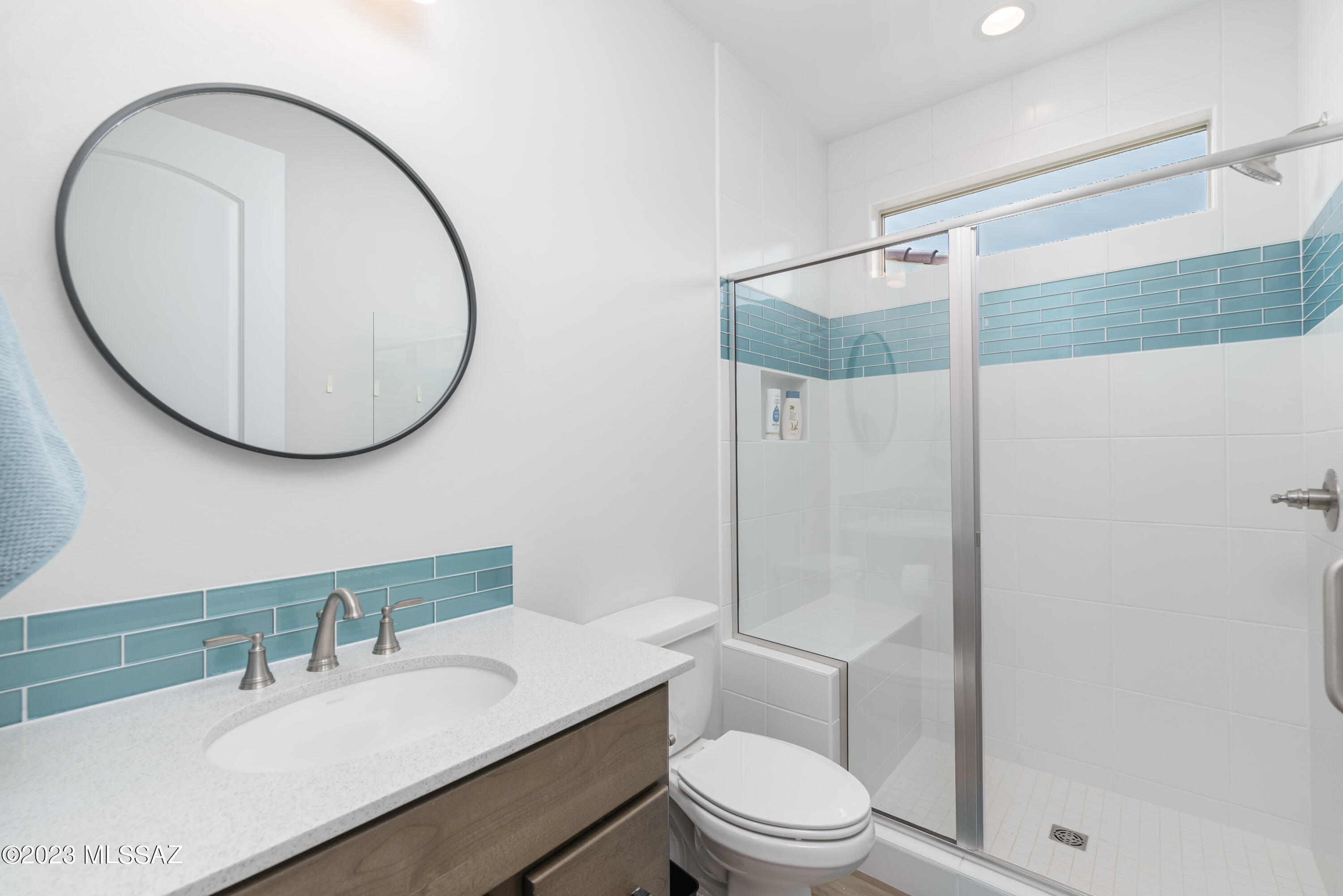 Saddlebrooke Ranch - Residential