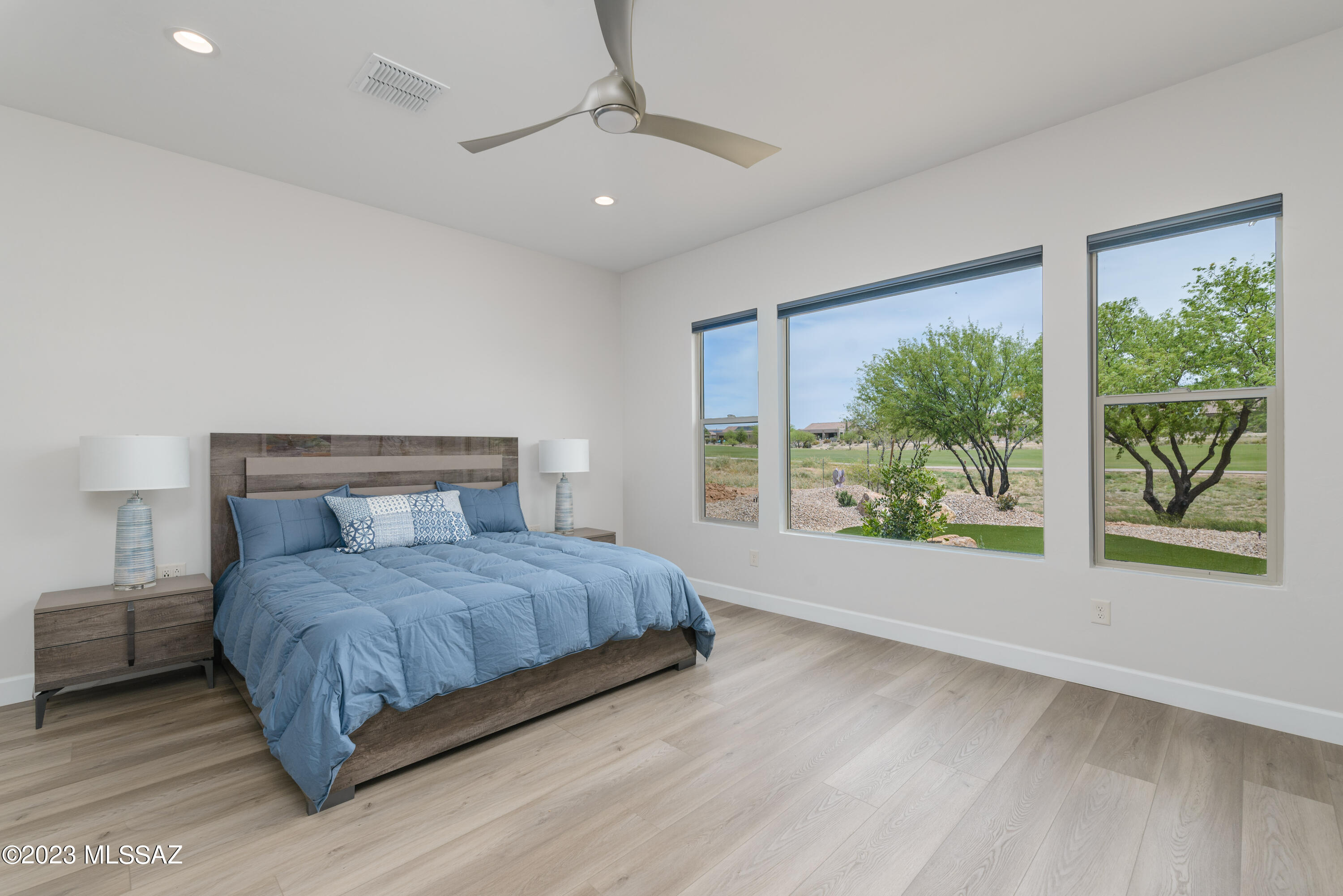 Saddlebrooke Ranch - Residential