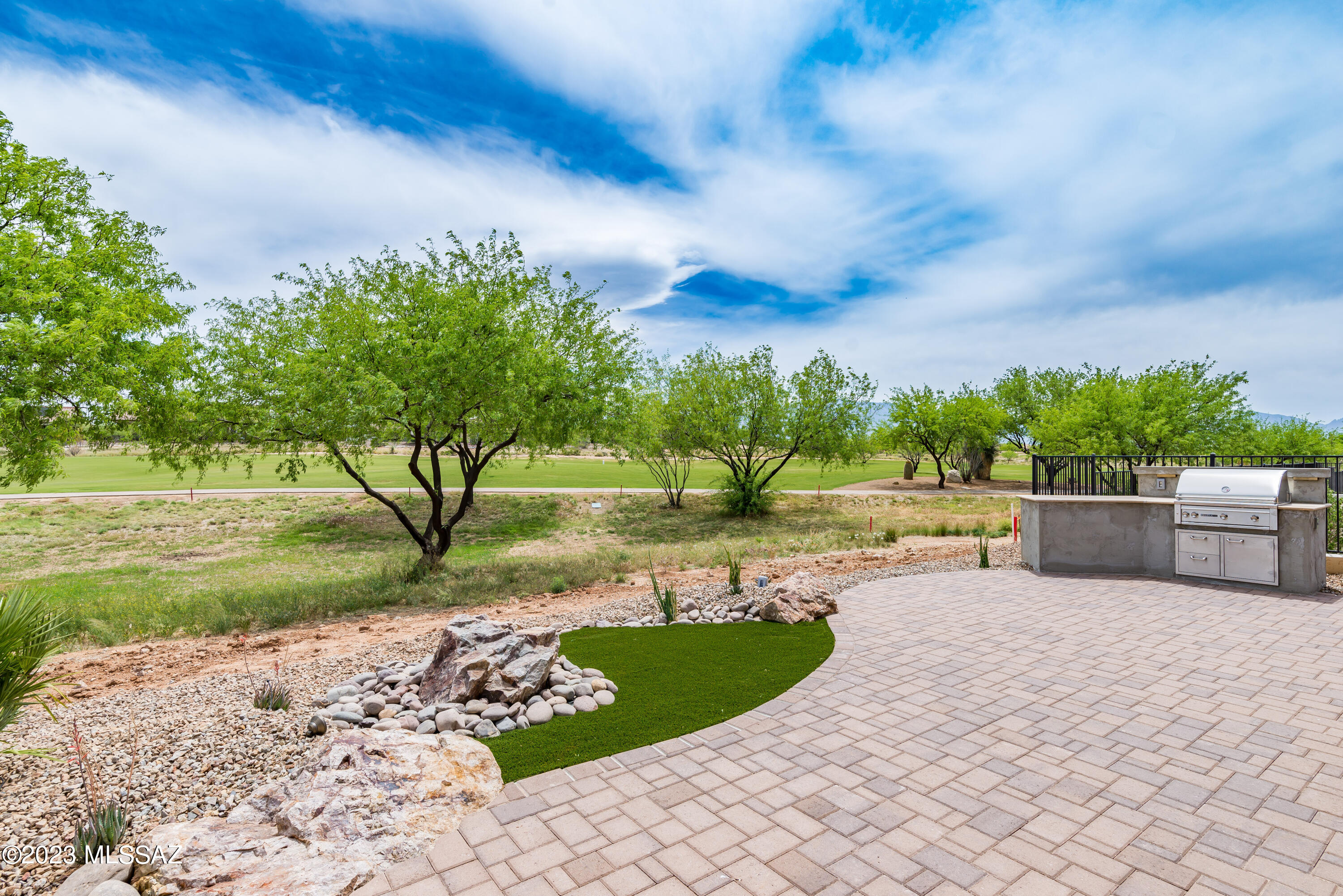 Saddlebrooke Ranch - Residential