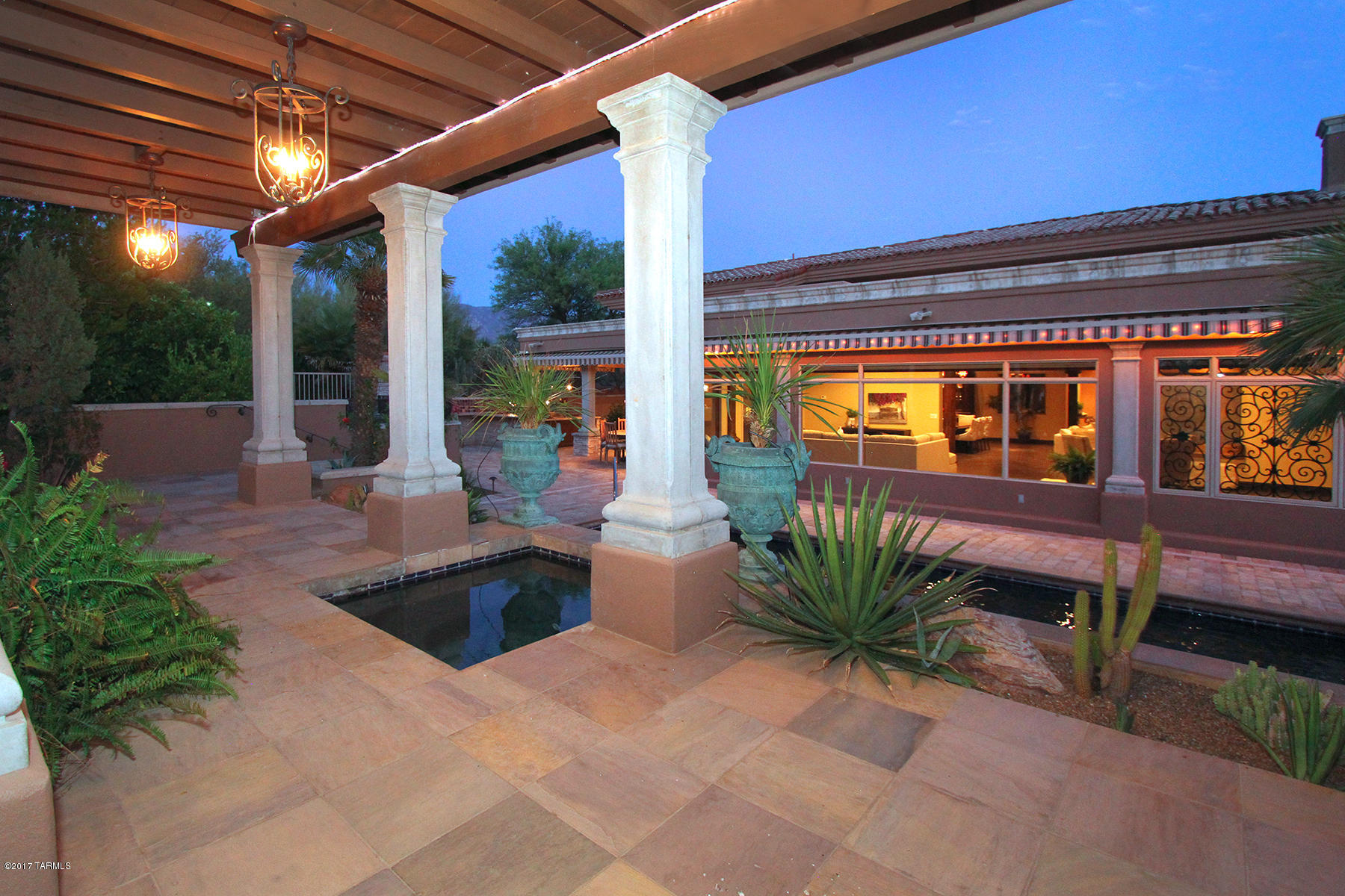 Honey Bee Ridge(The Estates At) - Residential