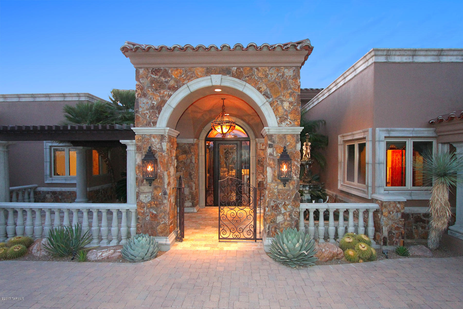 Honey Bee Ridge(The Estates At) - Residential