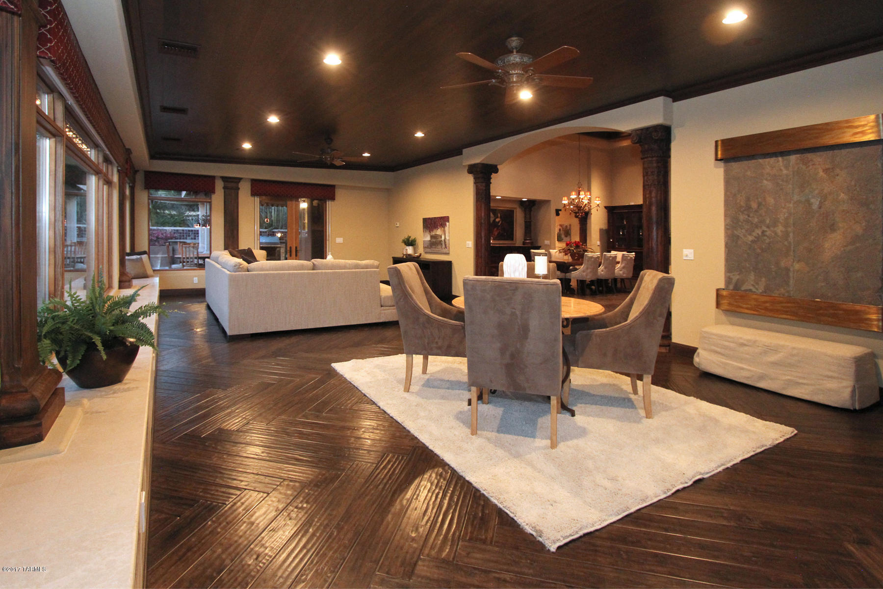 Honey Bee Ridge(The Estates At) - Residential