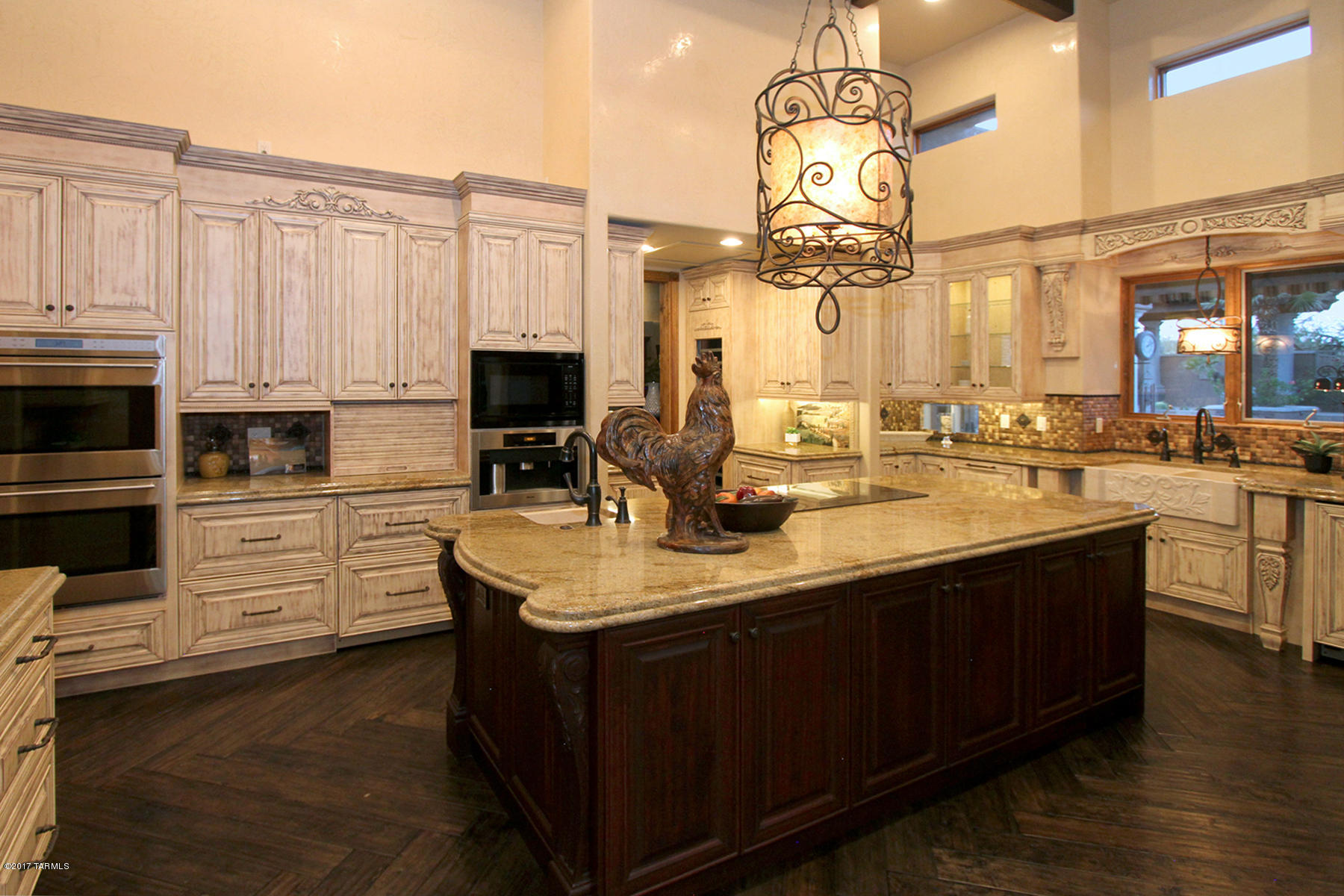 Honey Bee Ridge(The Estates At) - Residential