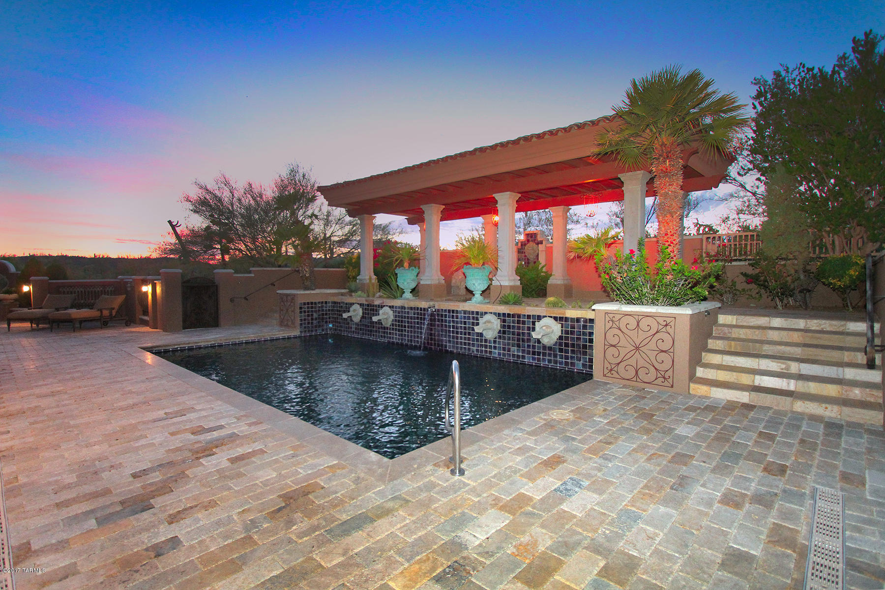 Honey Bee Ridge(The Estates At) - Residential