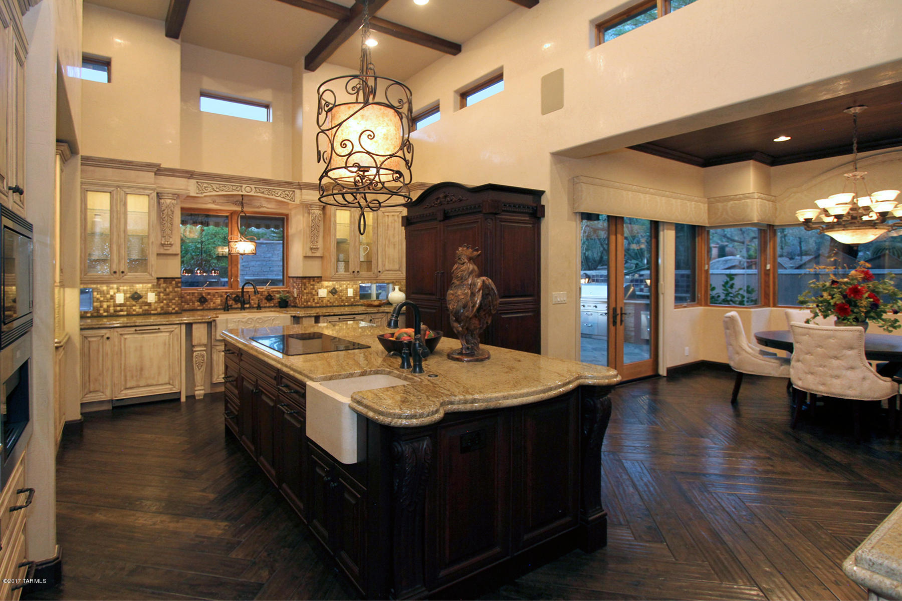 Honey Bee Ridge(The Estates At) - Residential