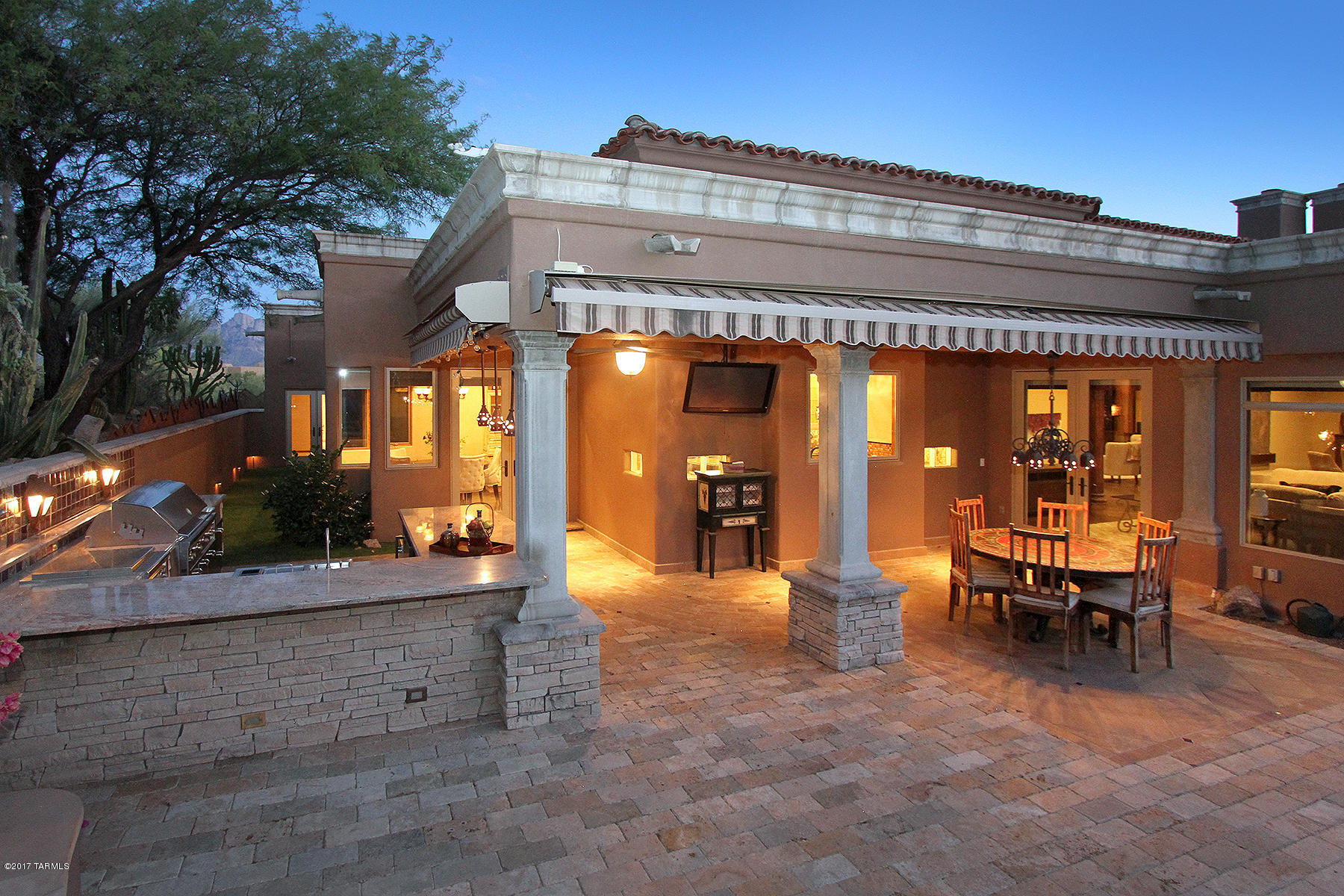 Honey Bee Ridge(The Estates At) - Residential