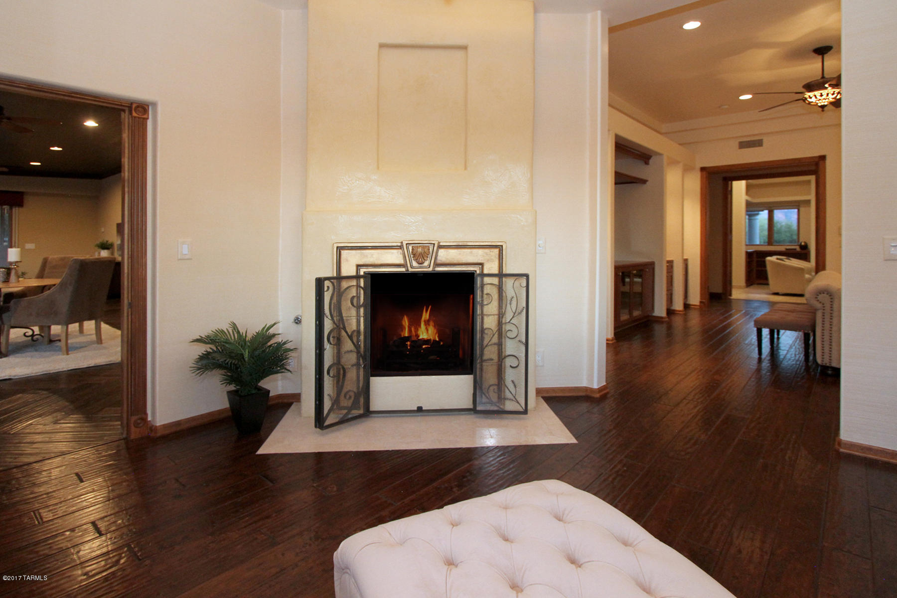 Honey Bee Ridge(The Estates At) - Residential