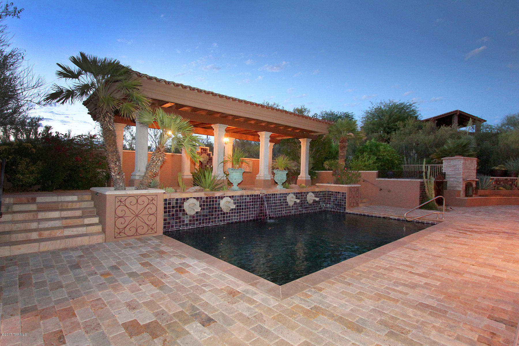 Honey Bee Ridge(The Estates At) - Residential